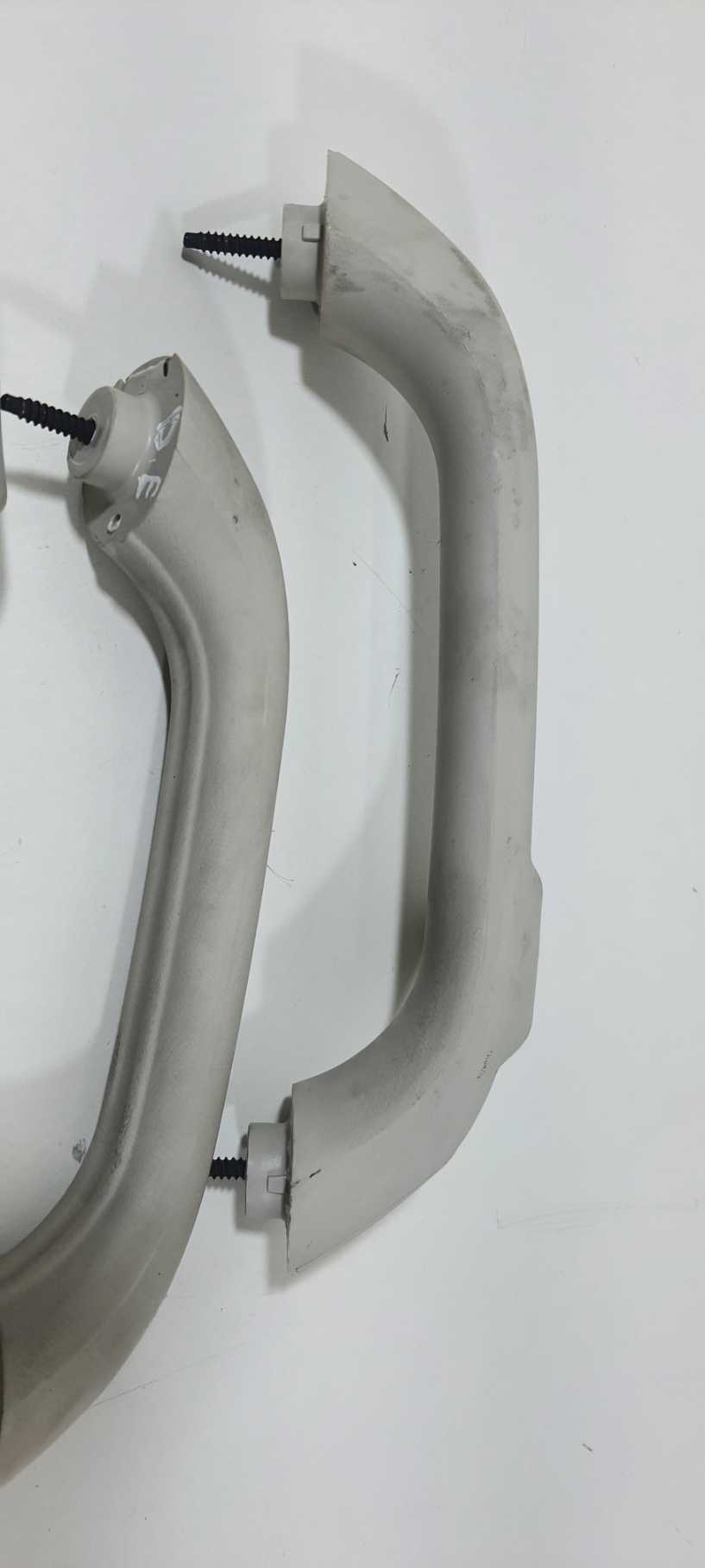 Alça Teto Chrysler Pt Cruiser 2.4 2008 V2283 Branco