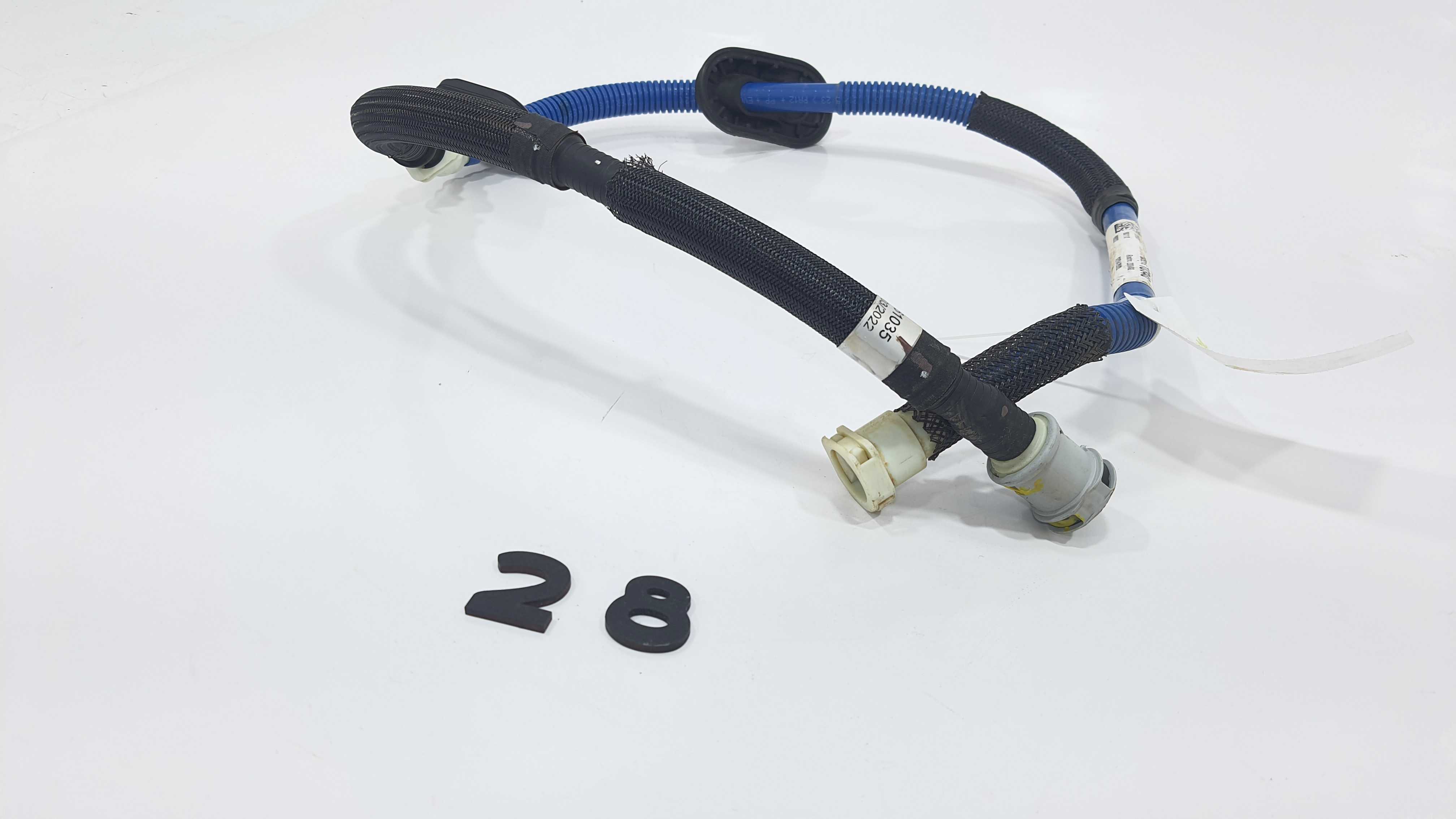 Mangueira Respiro Tanque Fiat Pulse Turbo 2022 V2251 2