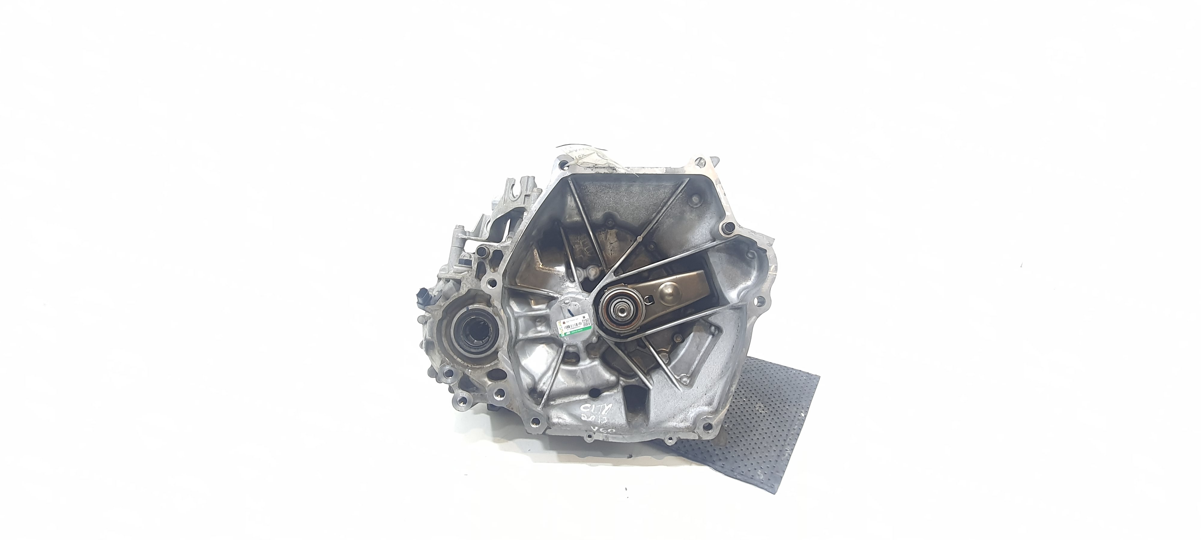 Cambio Manual Honda City Dx 2013 Flex 1.5 V60 5