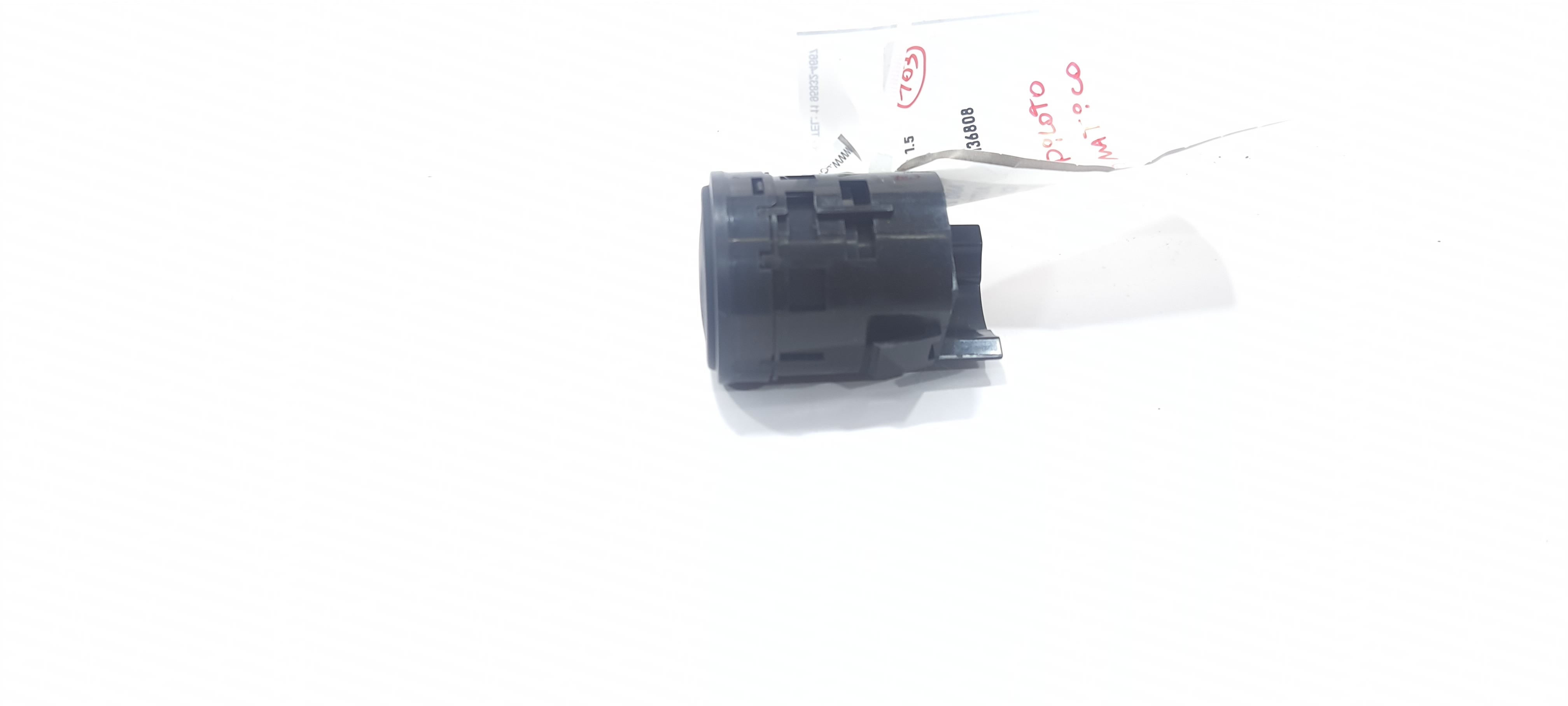 Botao Piloto Automático Honda Hr-v Ex Hs 1.5 2024 V2280 5