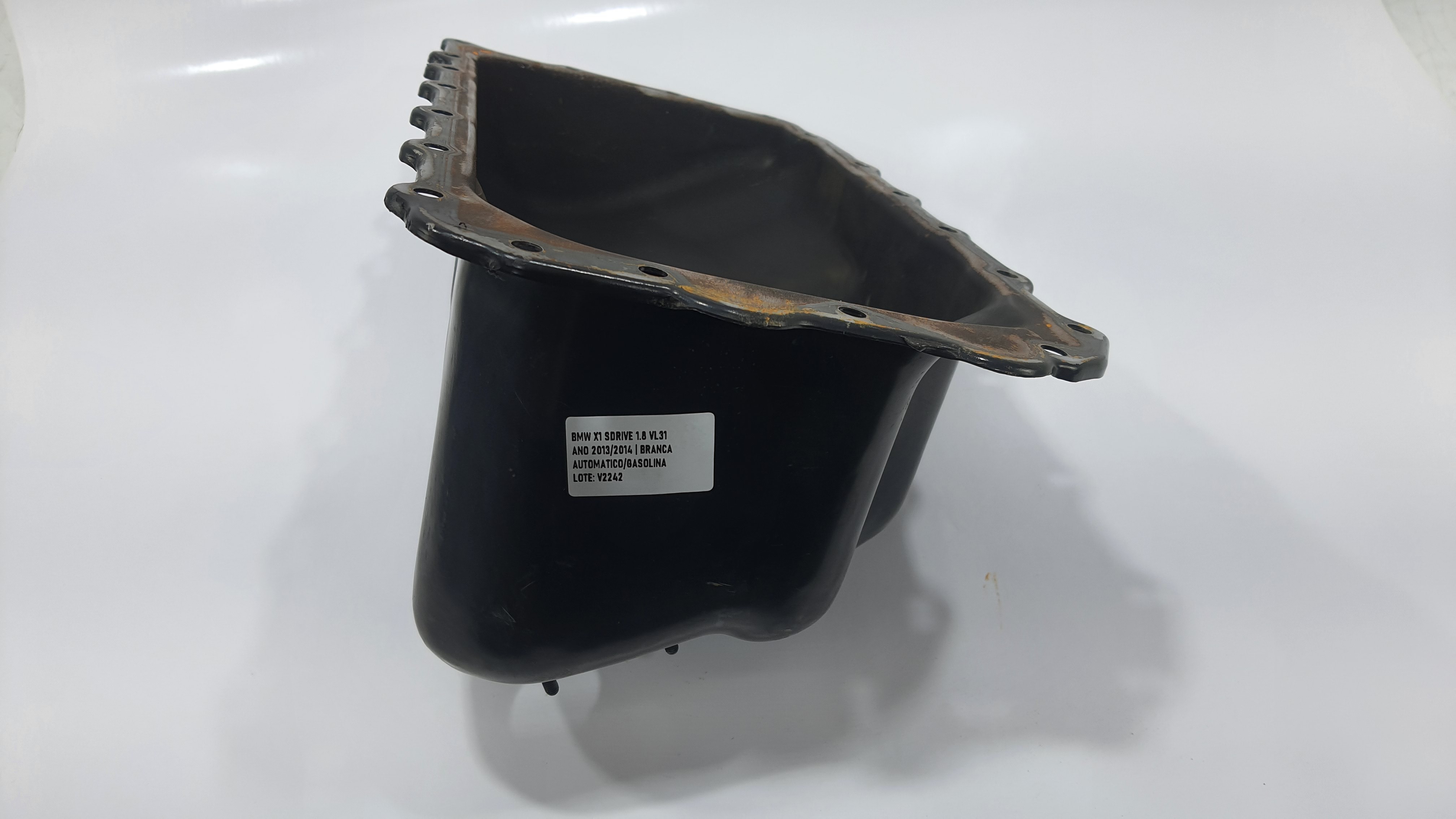 Carter Bmw X1 Sdrive Ano 2014 V2242 1