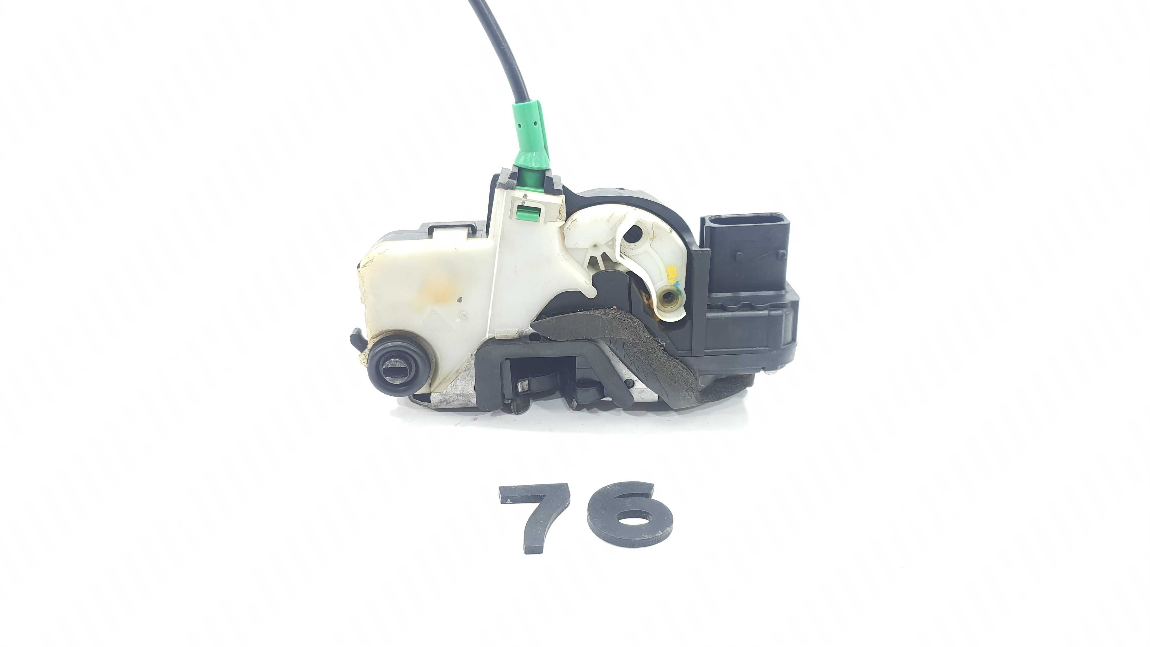 Fechadura Porta Traseiro Direito Sonic Sedan Ltz 2012 V2256 4