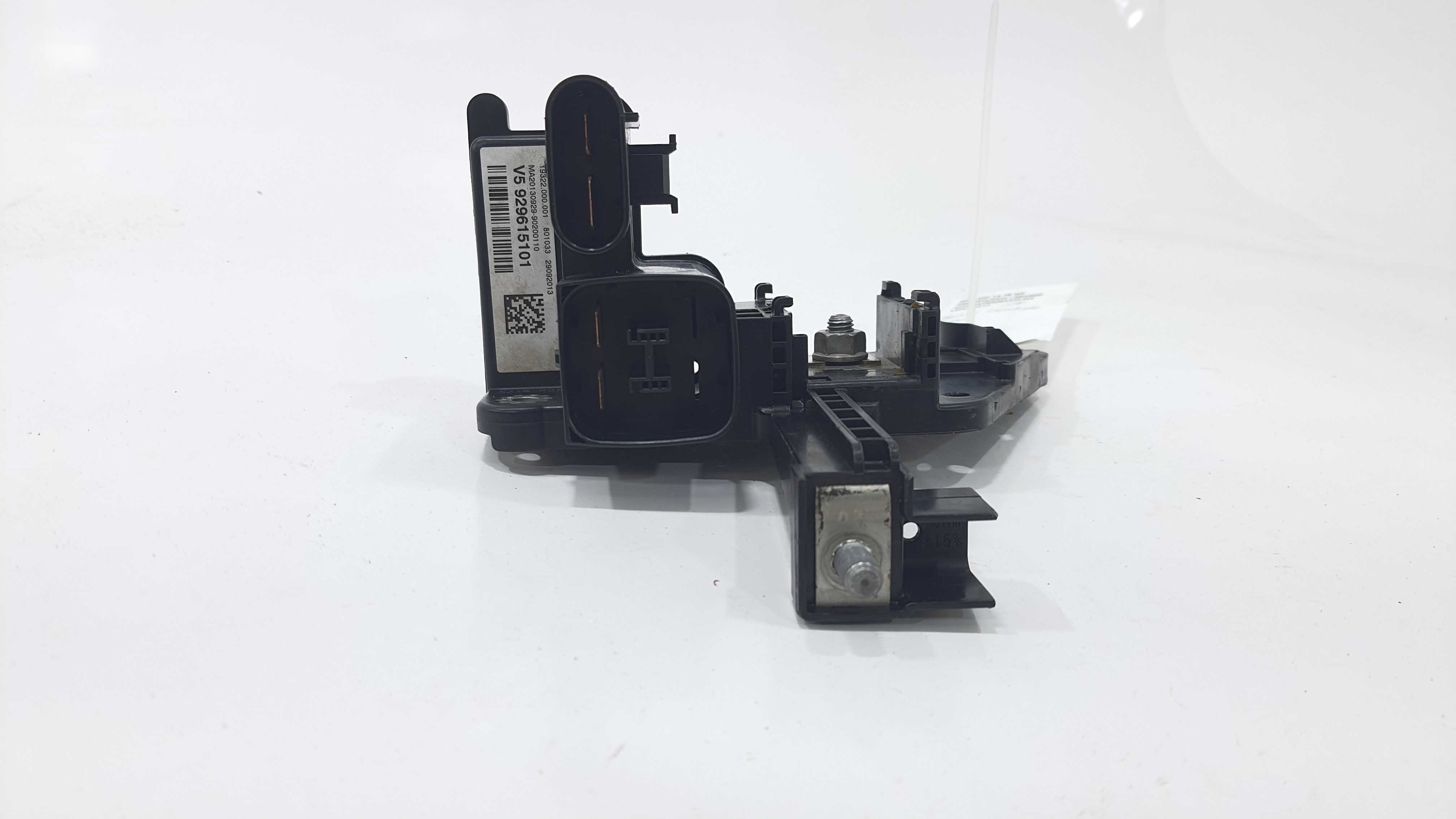 Modulo Controle Bateria Bmw 316i 1.6 2014 Tb V2277 5