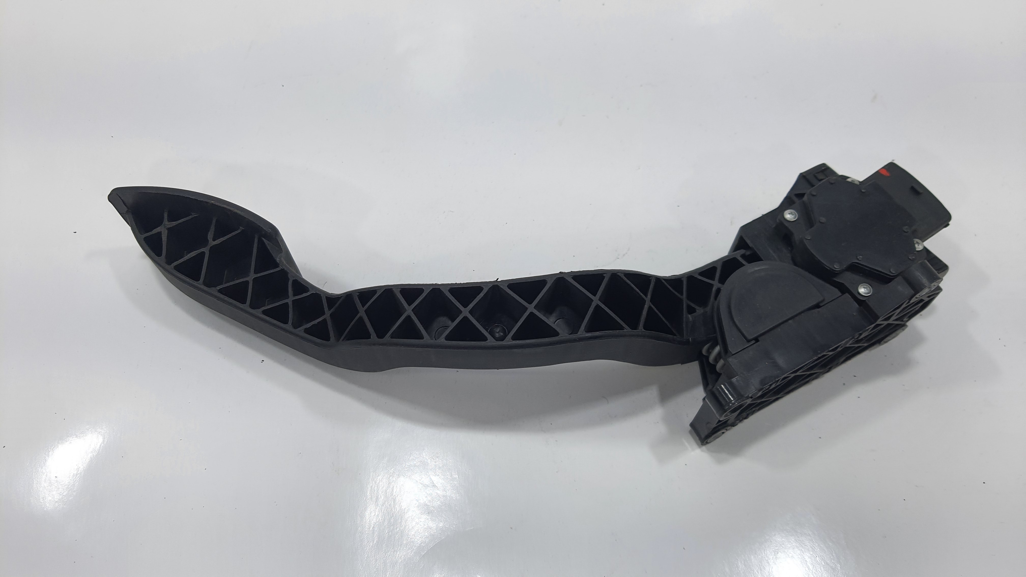 Pedal Acelerador Jac T5 1.5 2018 V2253 4