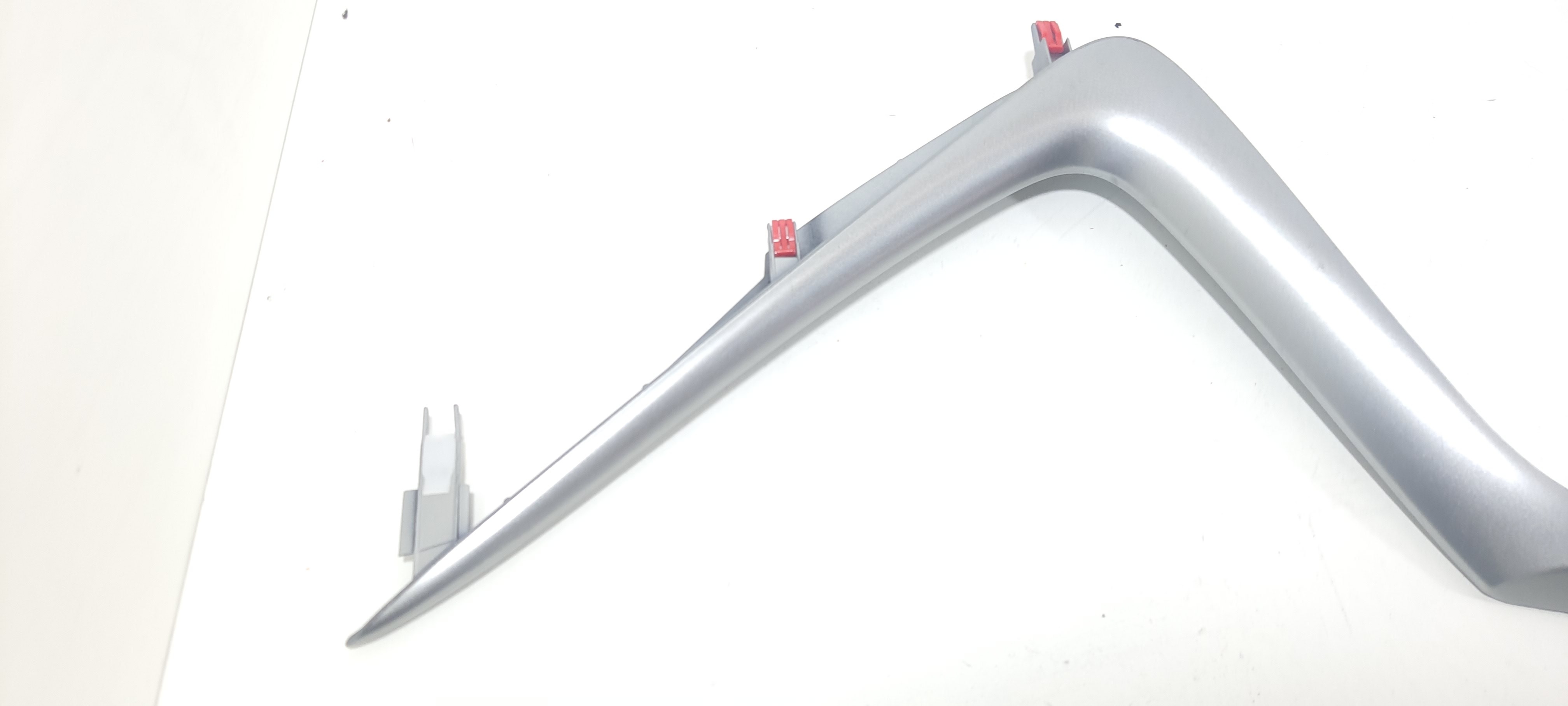 Moldura Painel Yaris Xl Plus Lado Esquerdo 1.5 2020 V1219 3