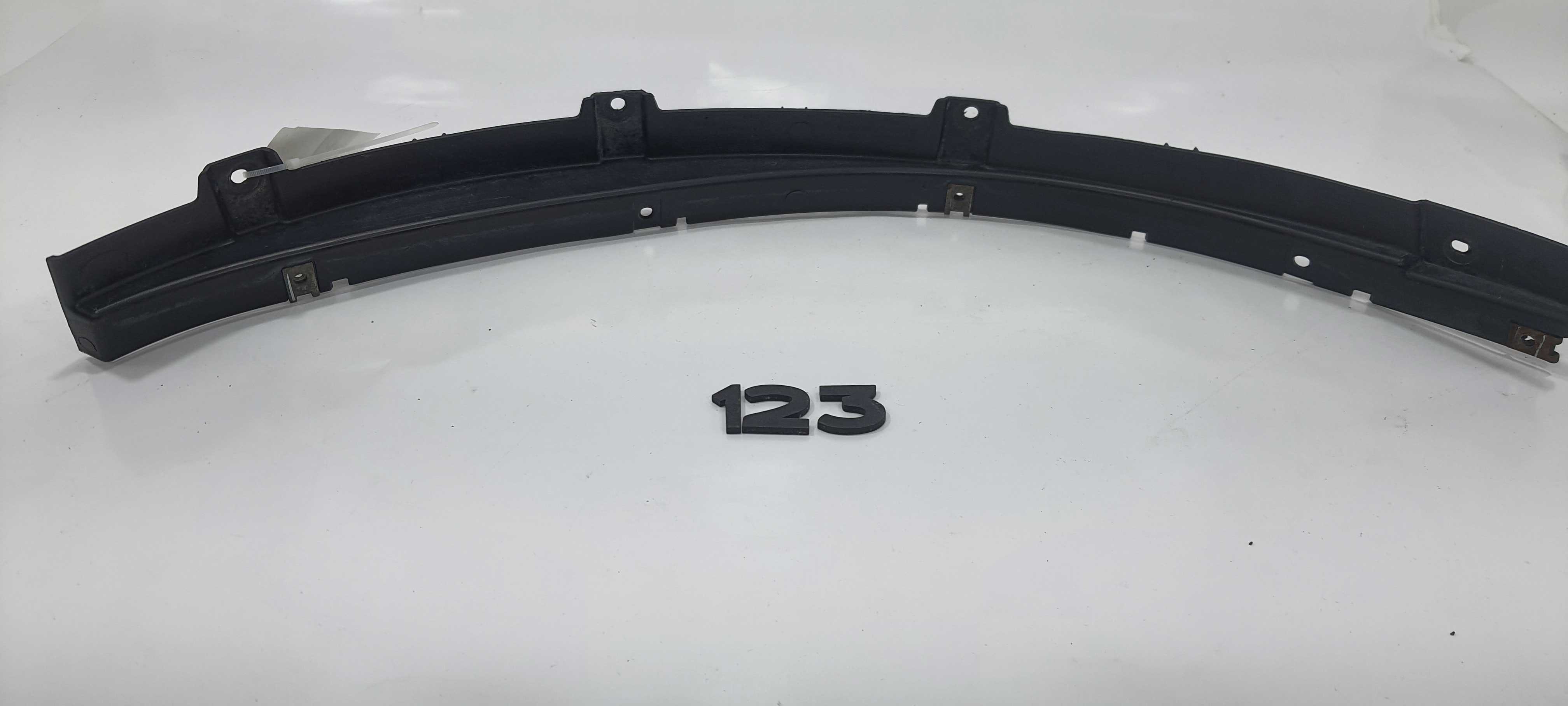Suporte Parabarro Tras. Esquerda Chery Tiggo 2 2021 V2269