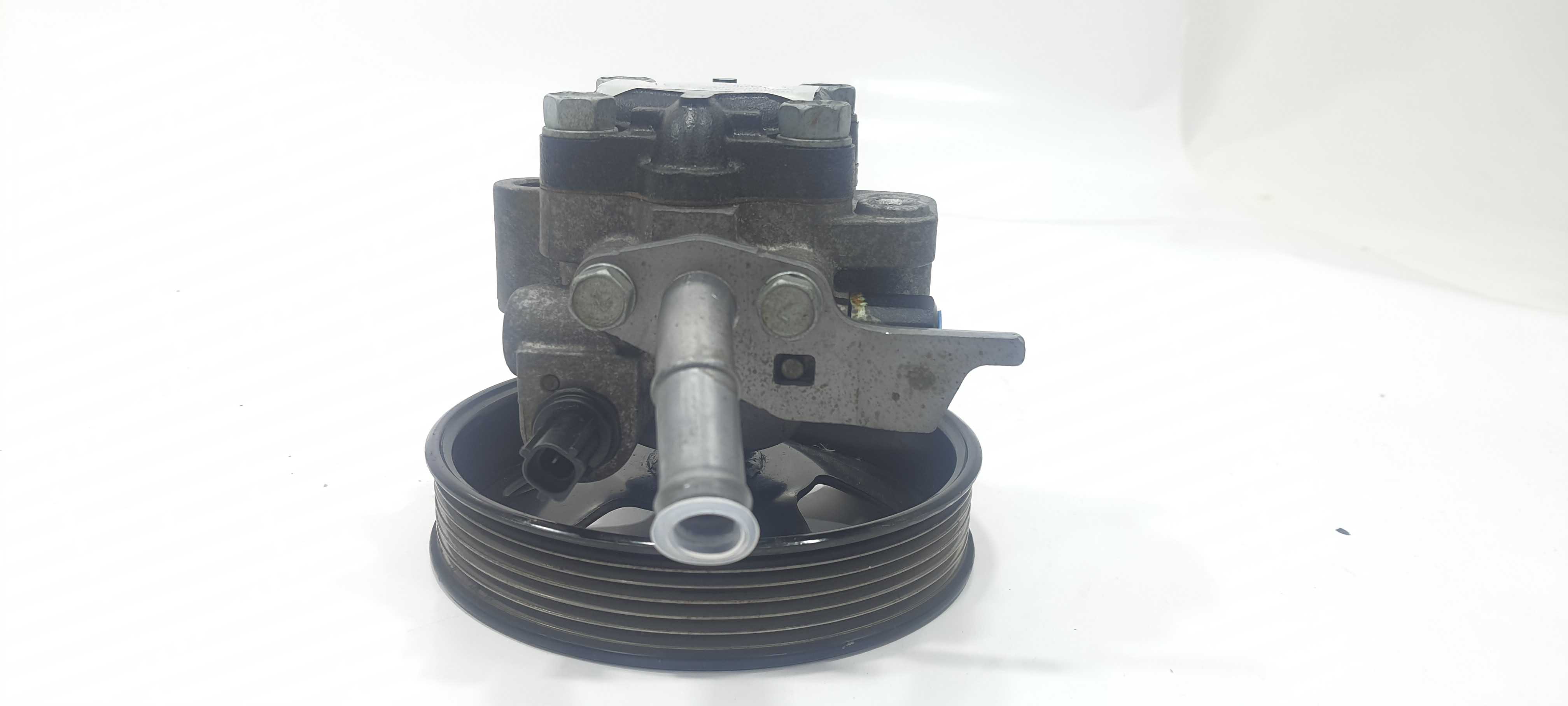 Bomba De Direção Santa Fé Gls 4wd 2.7 2010 V1221 4