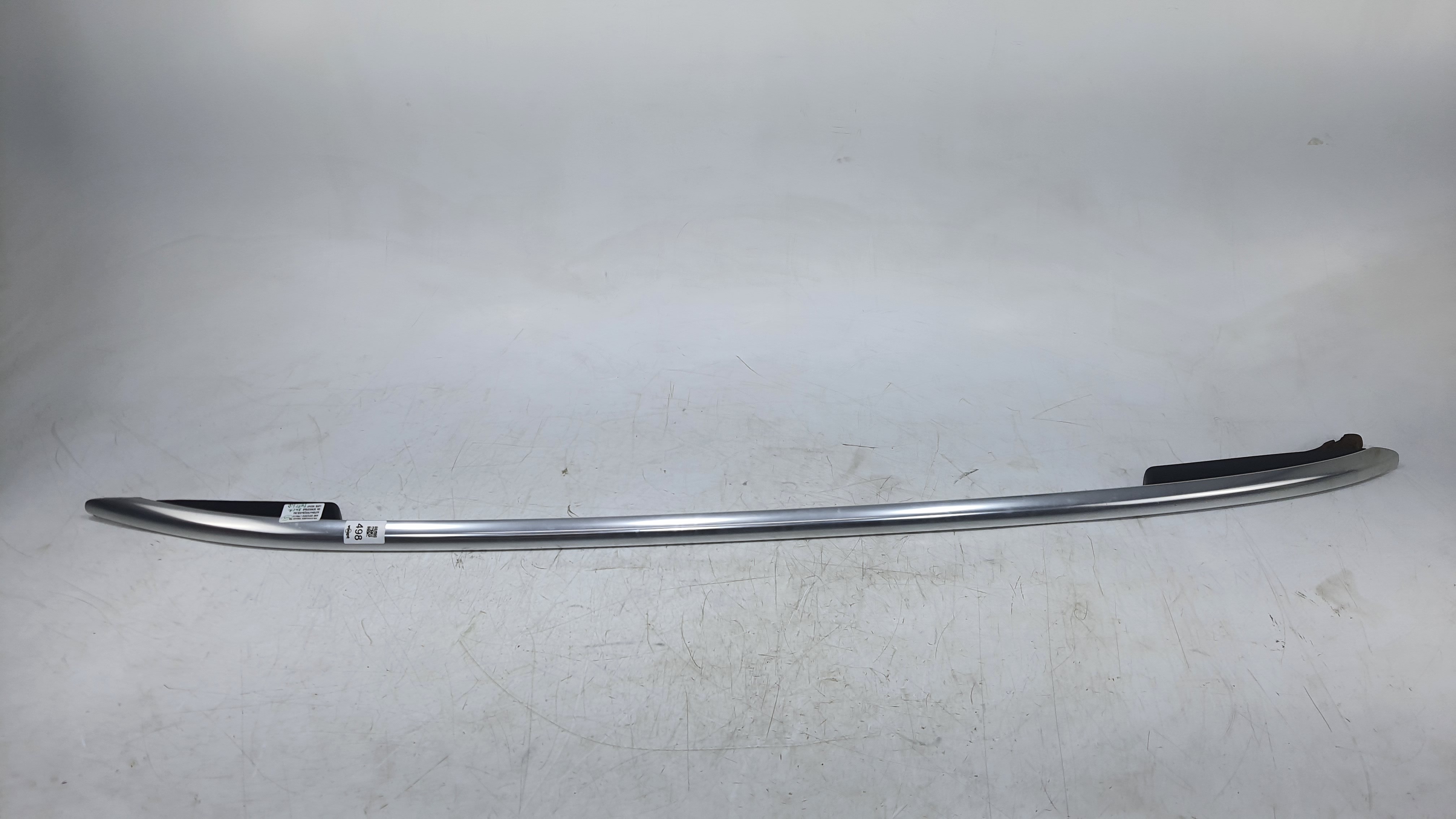 Rack Teto Lado Direito Volkswagen Tiguan 2012 V2249 Prata 7