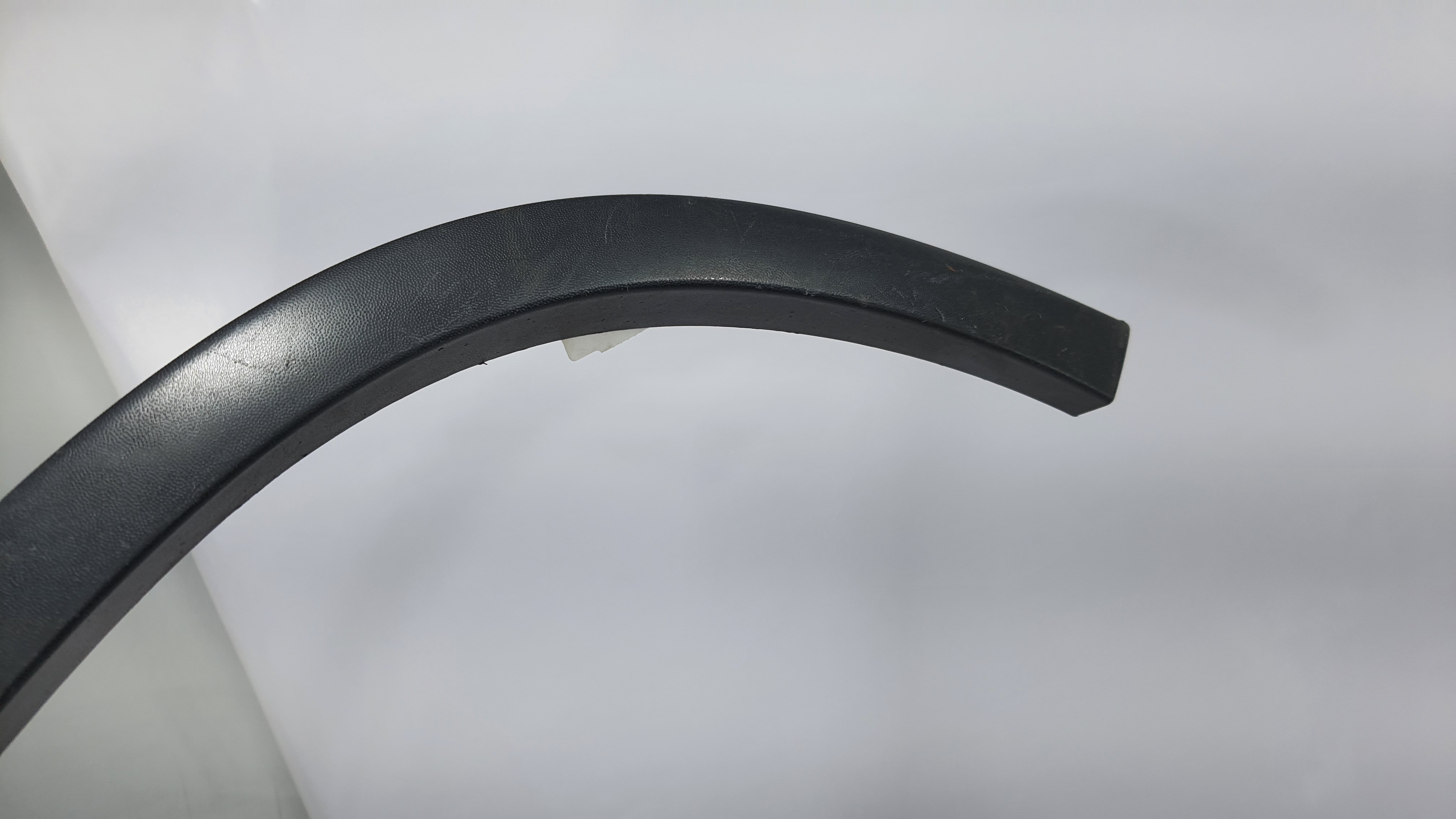 Moldura Vão Roda Traseira Esq Detalhe Tiguan 2012 V2249 Preto 3