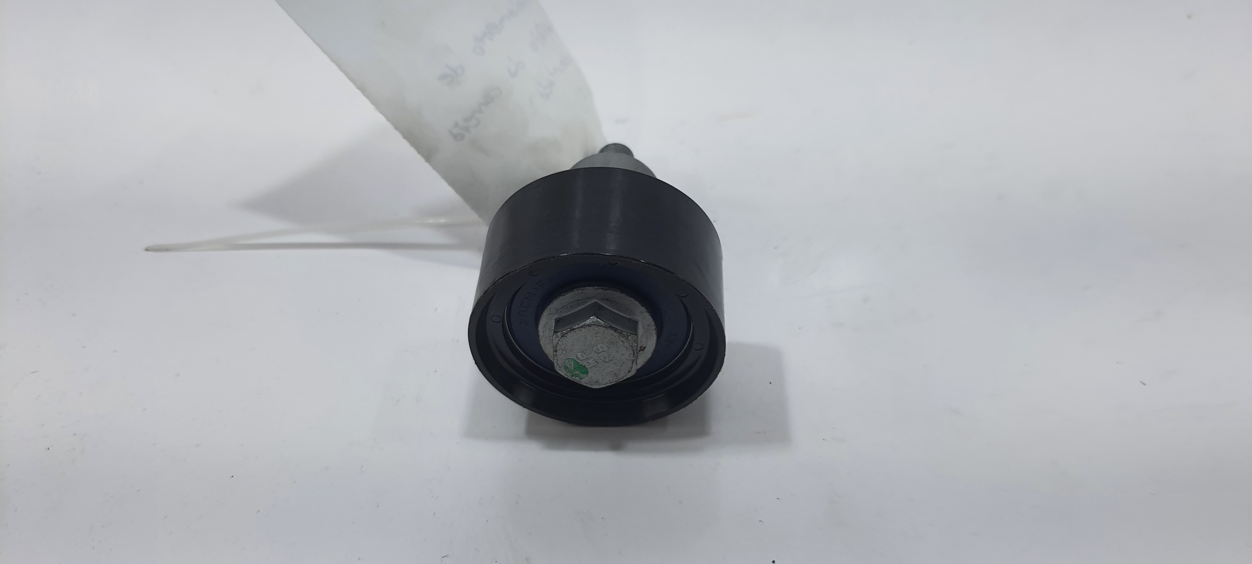 Rolamento Apoio Correia Dentada T-cross Tsi 1.4 Highline 3
