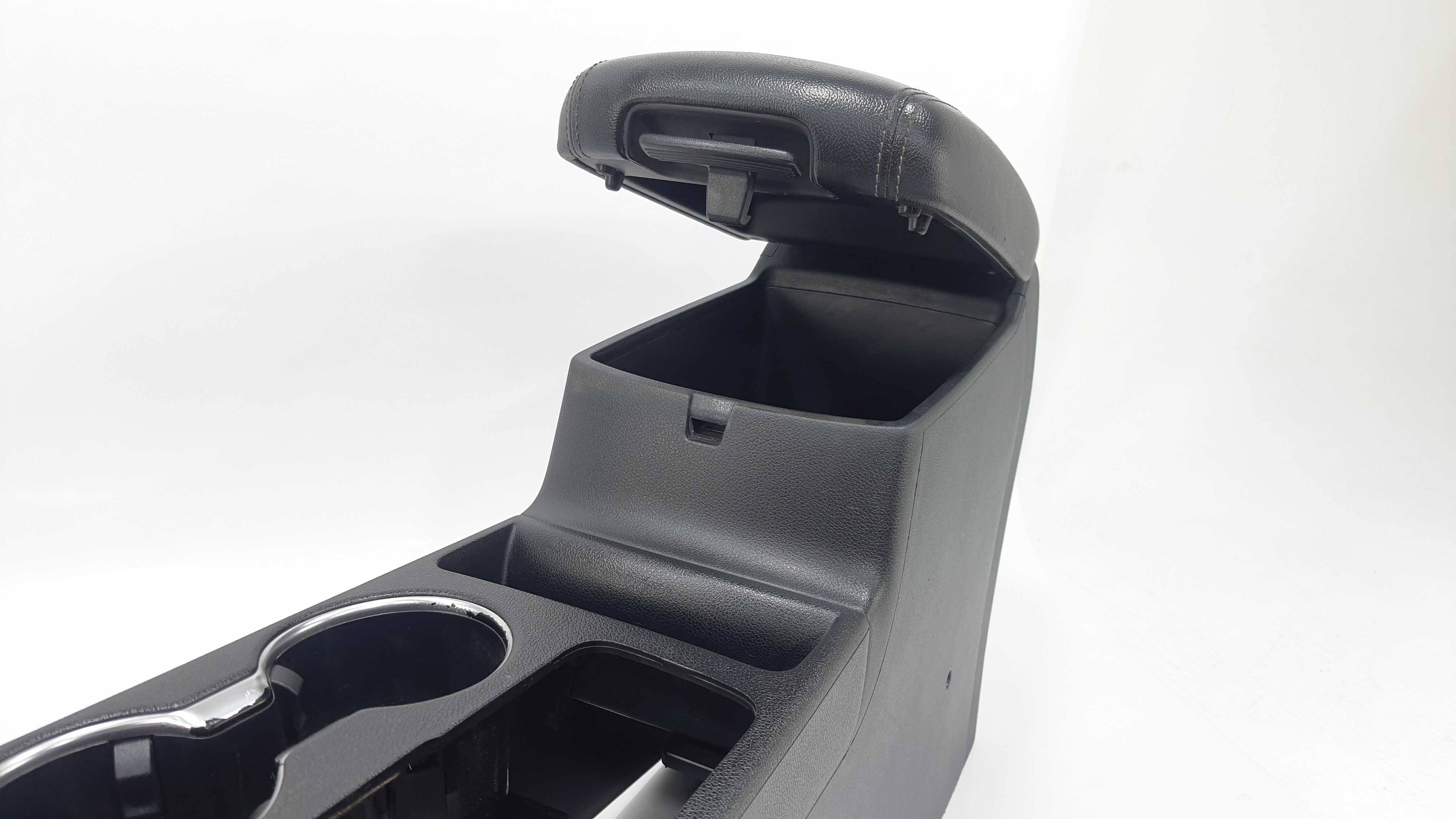 Console Central Kia Sportage 2019 V2255 5