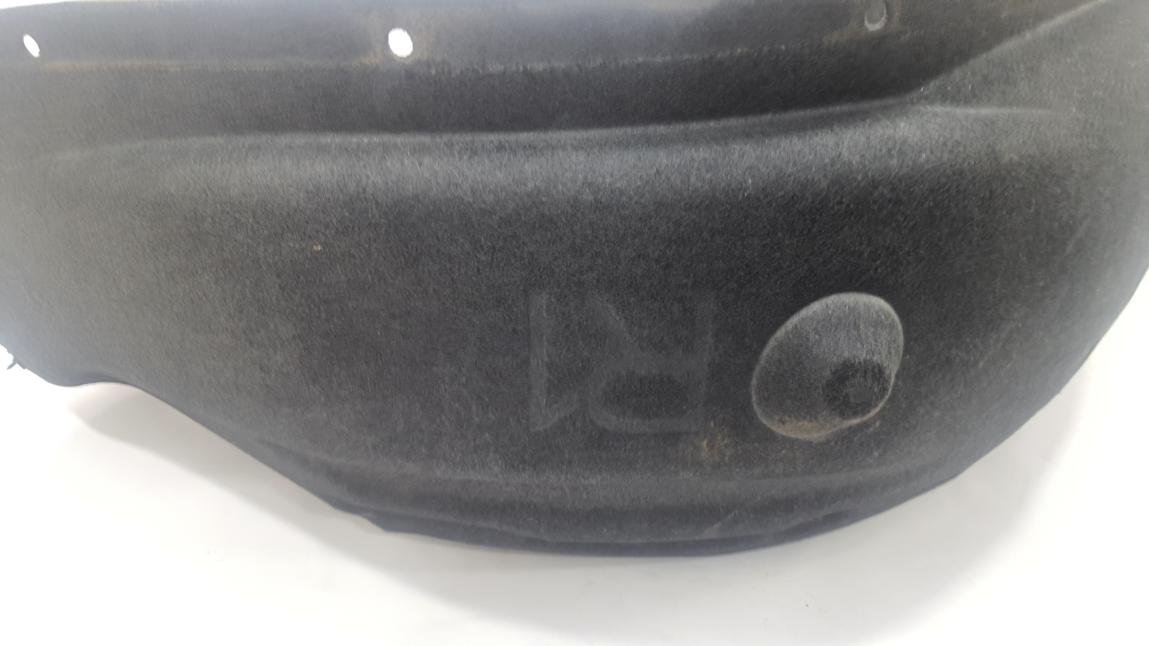 Parabarro T.direito Bmw X6 Xdrive 4.4 2010 V2276 3