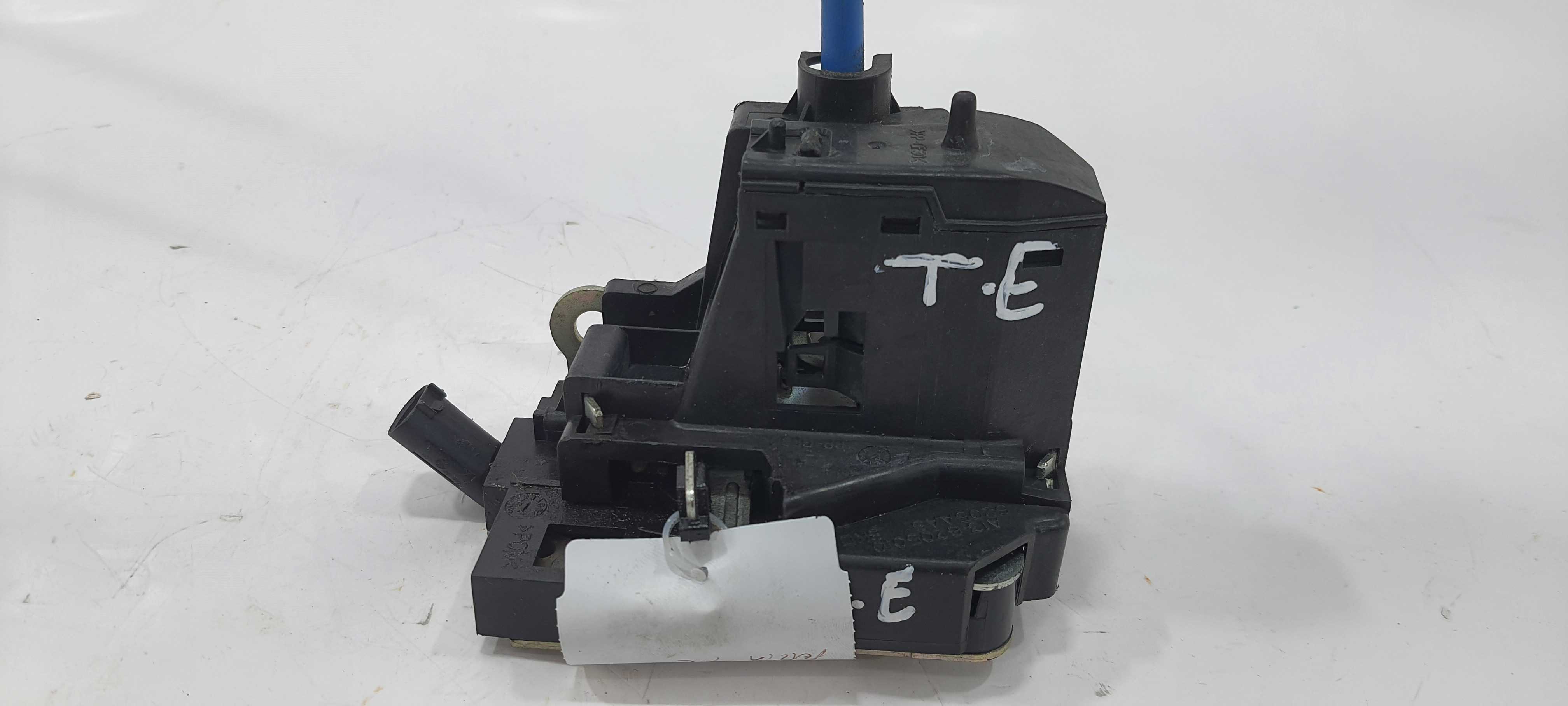 Fechadura Porta Traseira Esquerda Chery Tiggo 2 2021 V2269 2