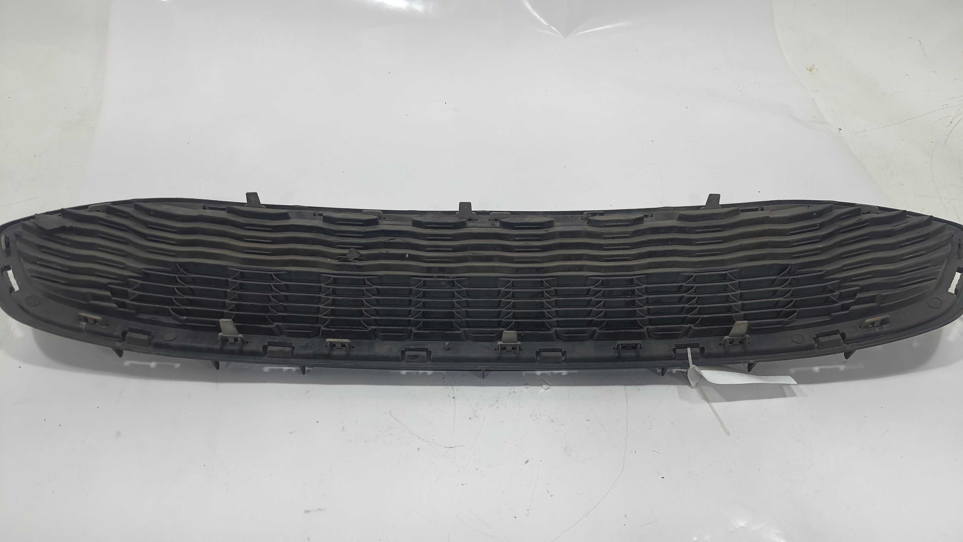 Grade Parachoque Ford Ka 2016 4