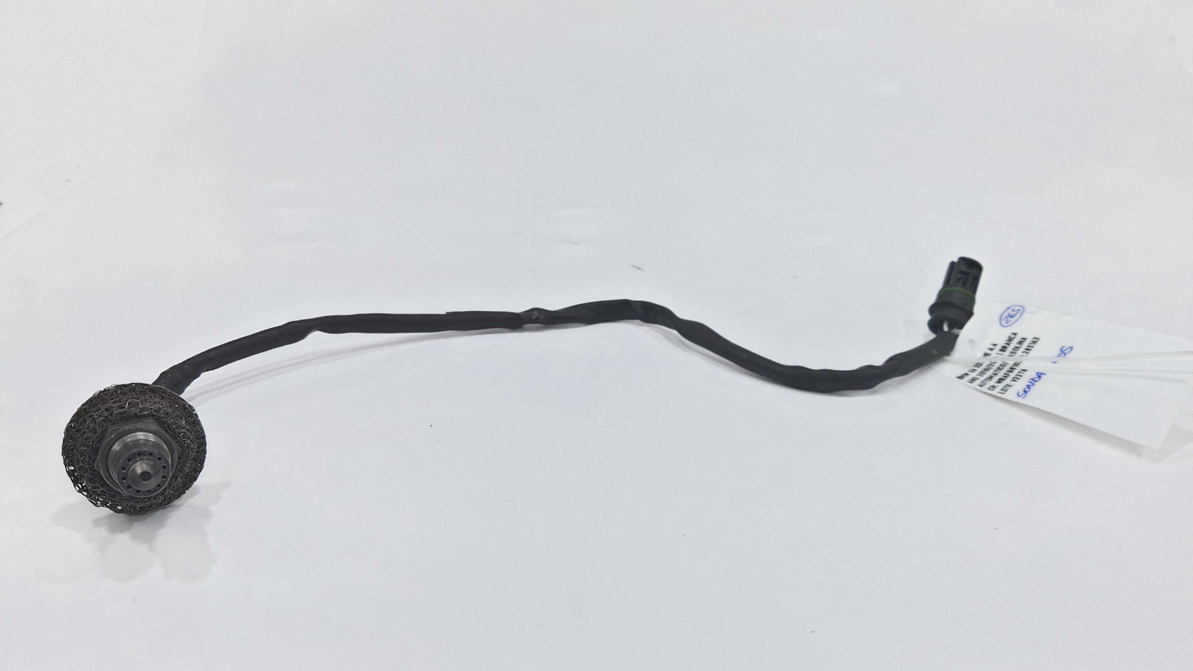Sonda Lambida Pós Bmw X6 Xdrive 4.4 2010 V2276 4