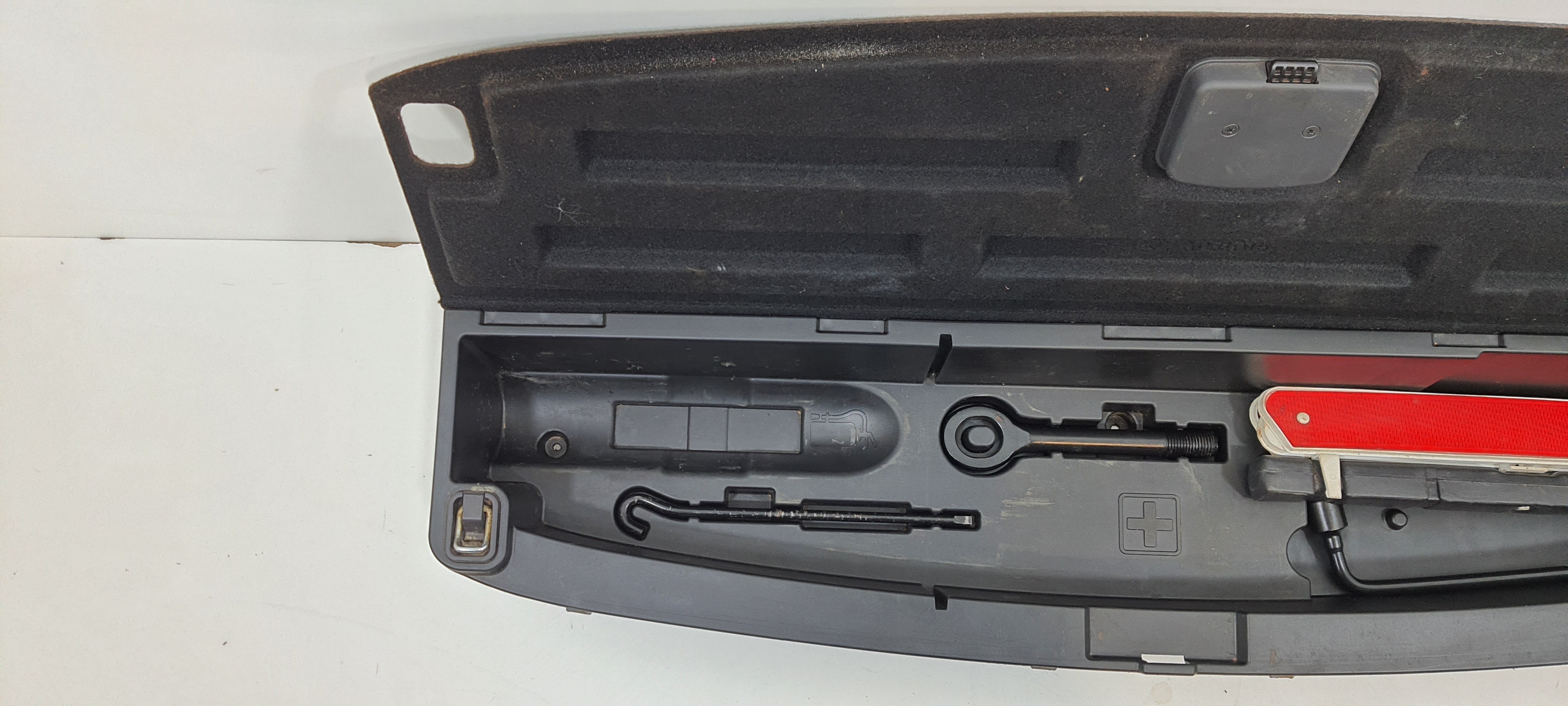 Porta Objetos Hyundai Santa Fe 3.5 V6 2013 V2271 5