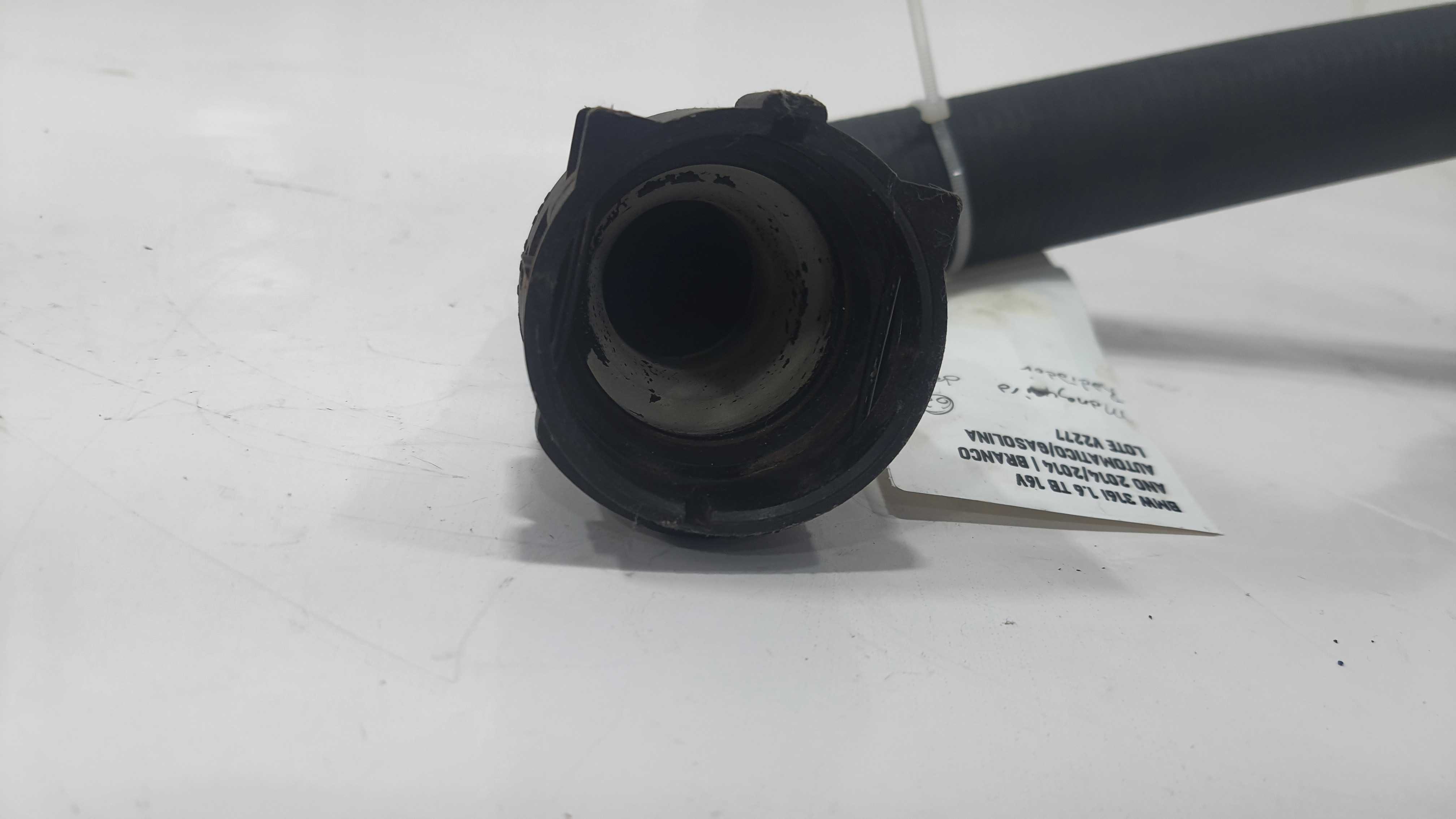 Mangueira Do Radiador Bmw 316i 1.6 Tb 2014 V2277 5