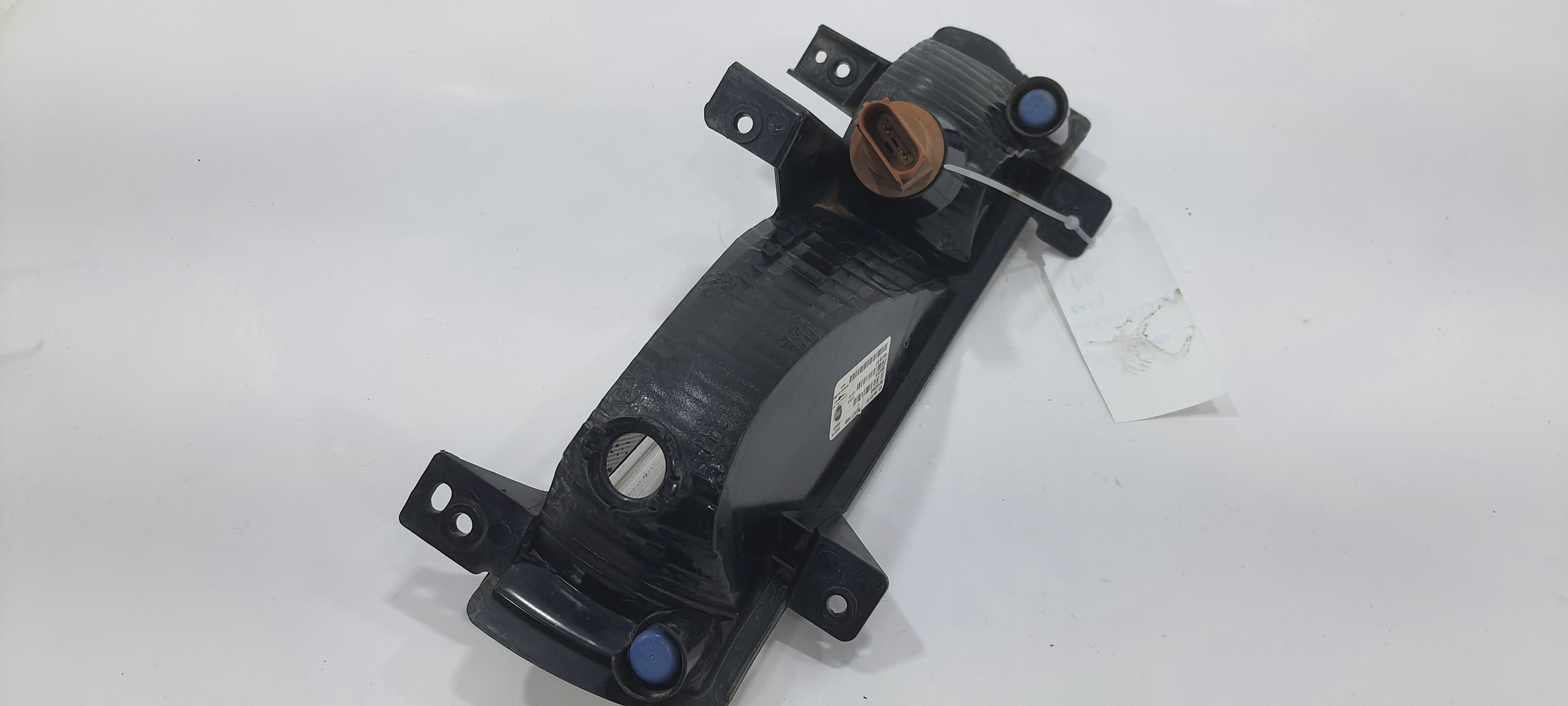 Lanterna Diurna Dianteiro Direito Compass 2.0 Limited 2018 Direito 1