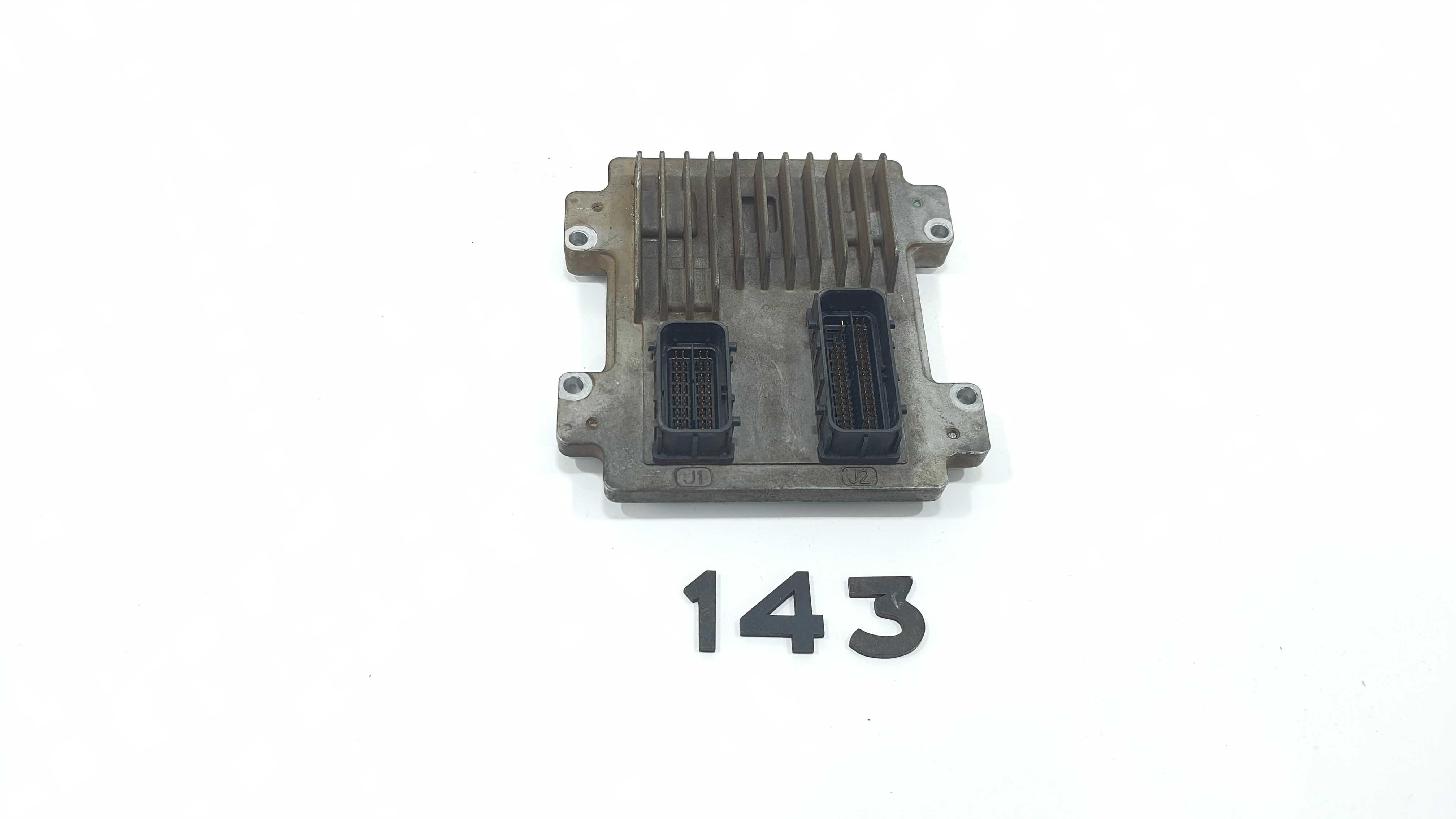 Modulo Injeção V2260 Tracker Ltz Ano 2014 V2260 4