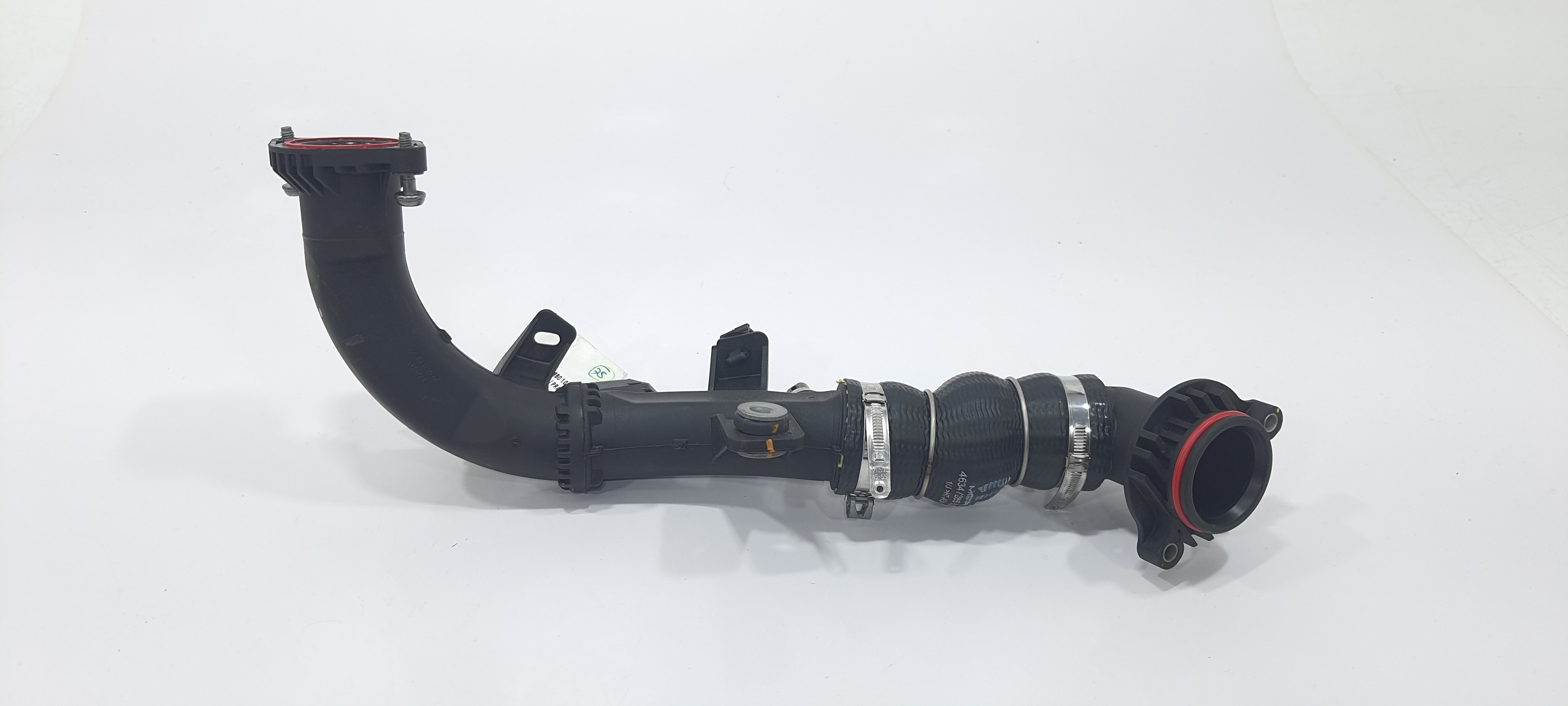 Mangueira Duto De Ar Intercule Fiat Pulse 2022 V2251 3