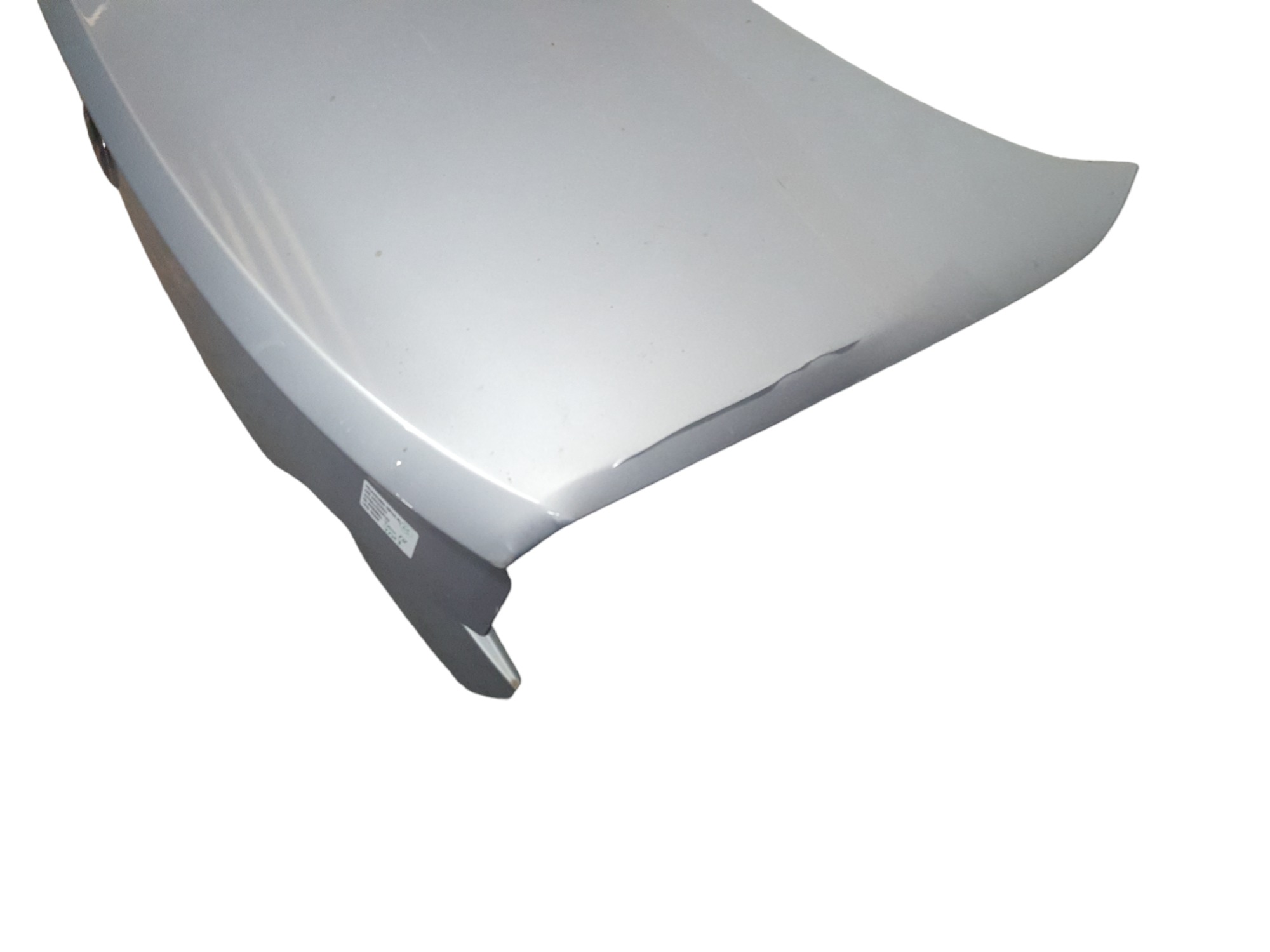 Tampa Porta Malas Volkswagen Virtus Hl 2023 V2258 4