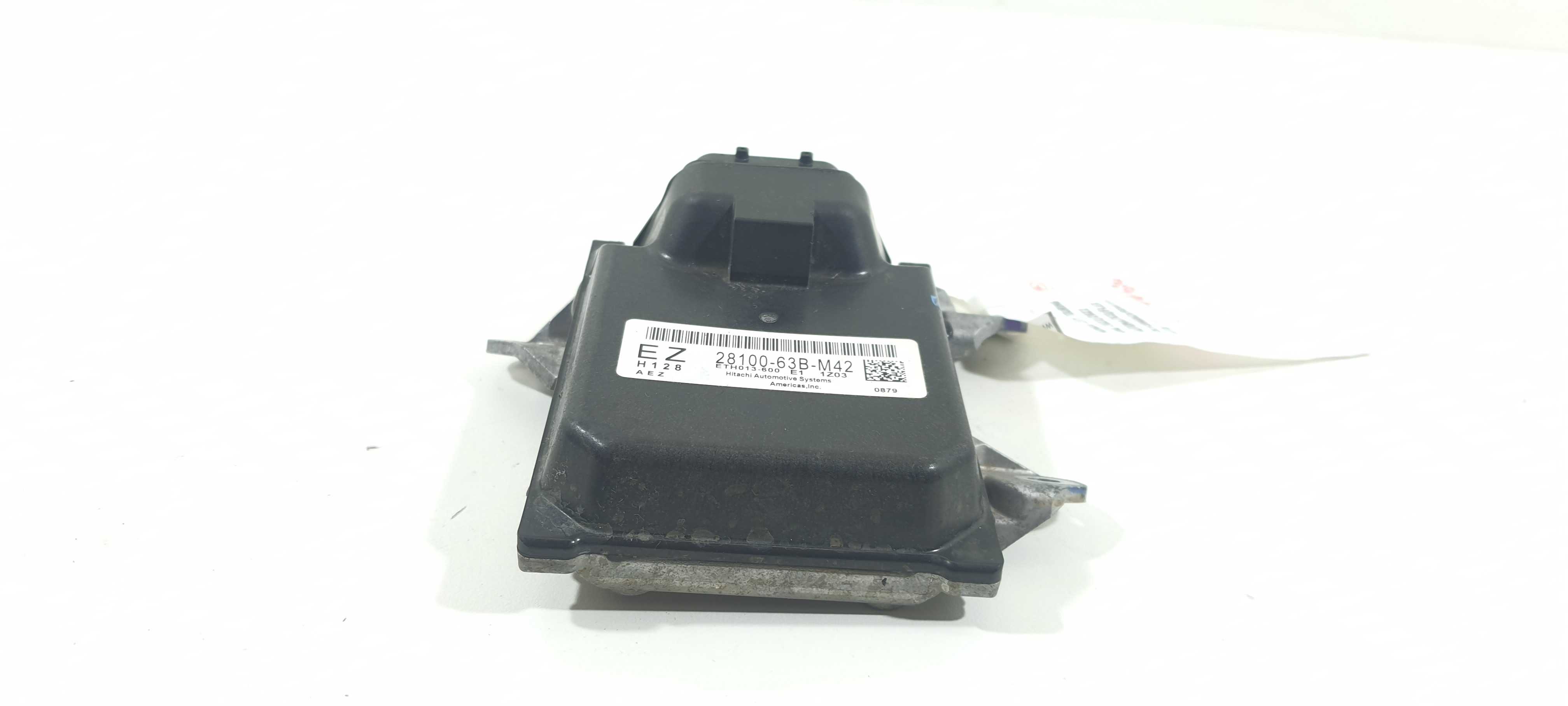 Modulo Cambio Honda City Touring 2022 V2281 – Preto 2