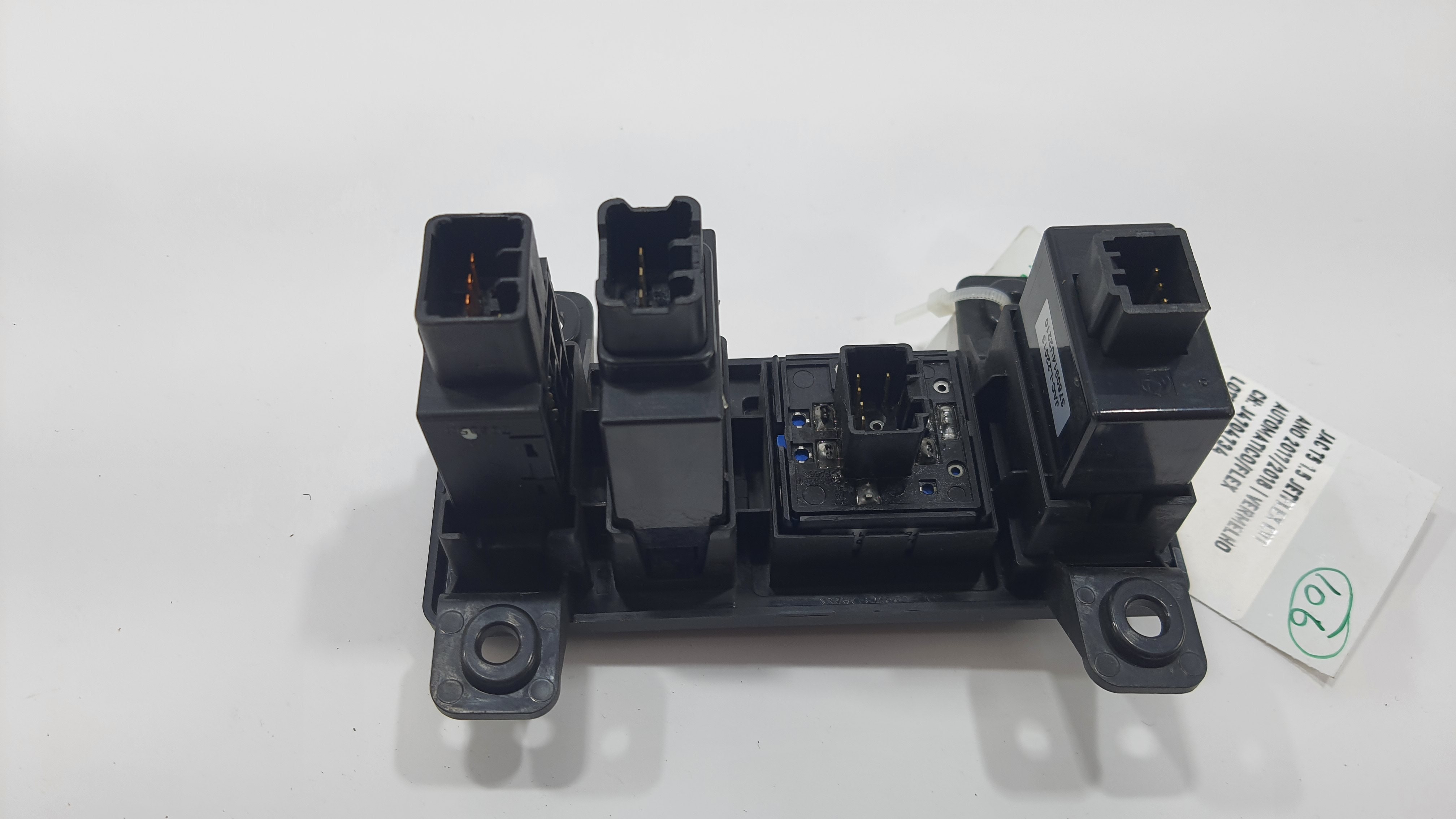 Botão Retrovisor Jac T5 1.5 2018 V2253 5
