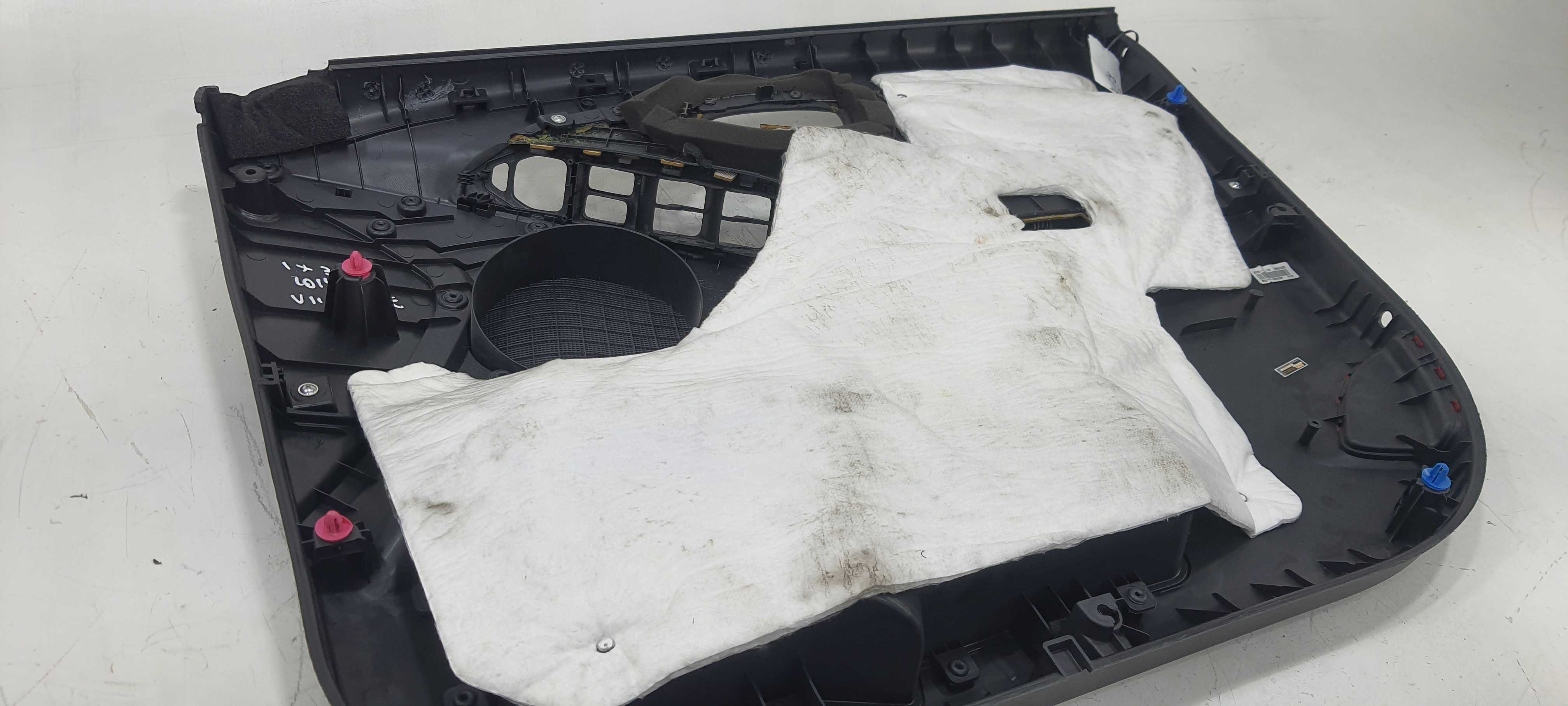 Forro Porta Dianteira Esquerda Hyundai Ix35 2011 V1181 5