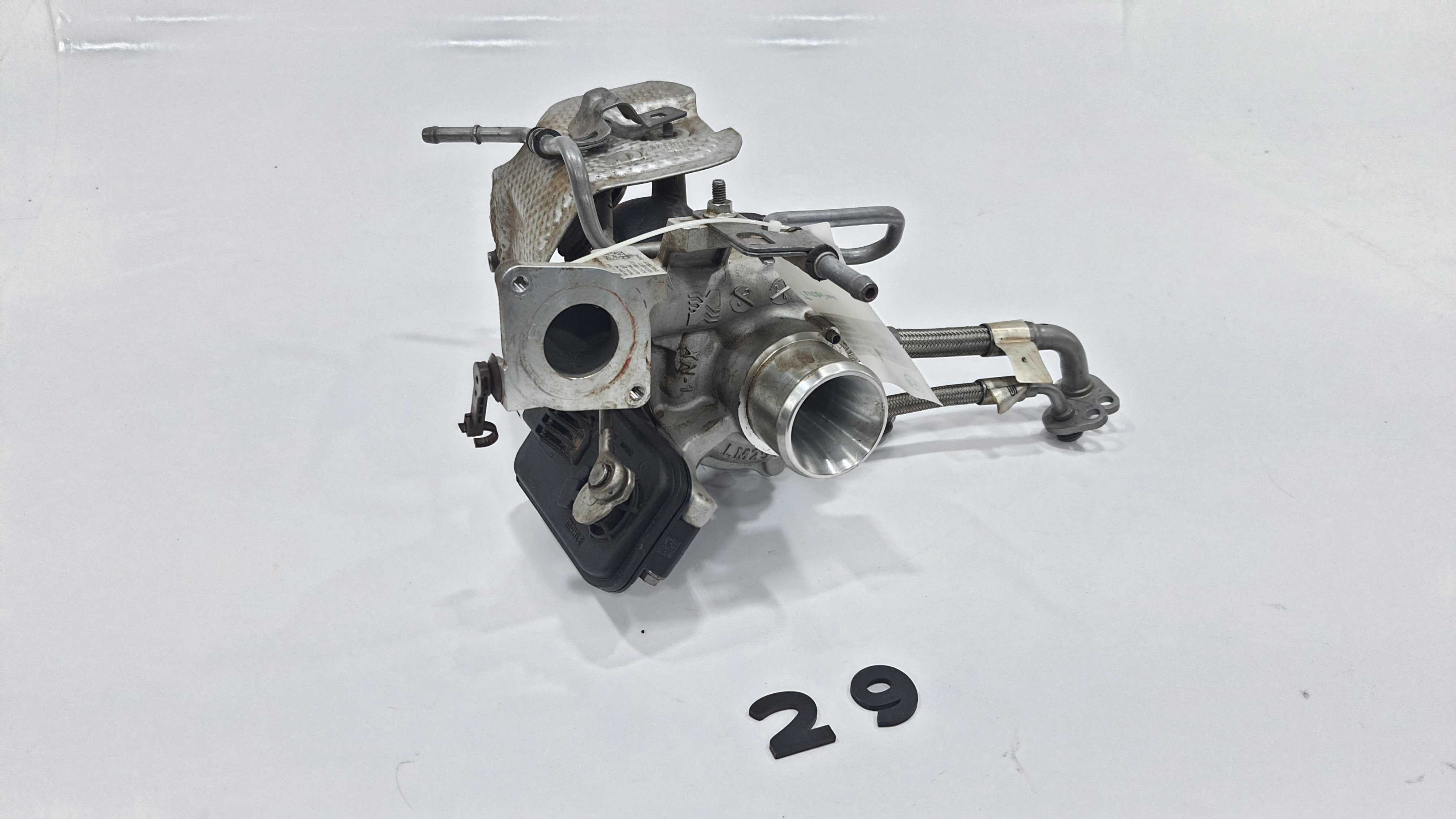 Turbina Fiat Pulse Turbo 2022 V2251 3