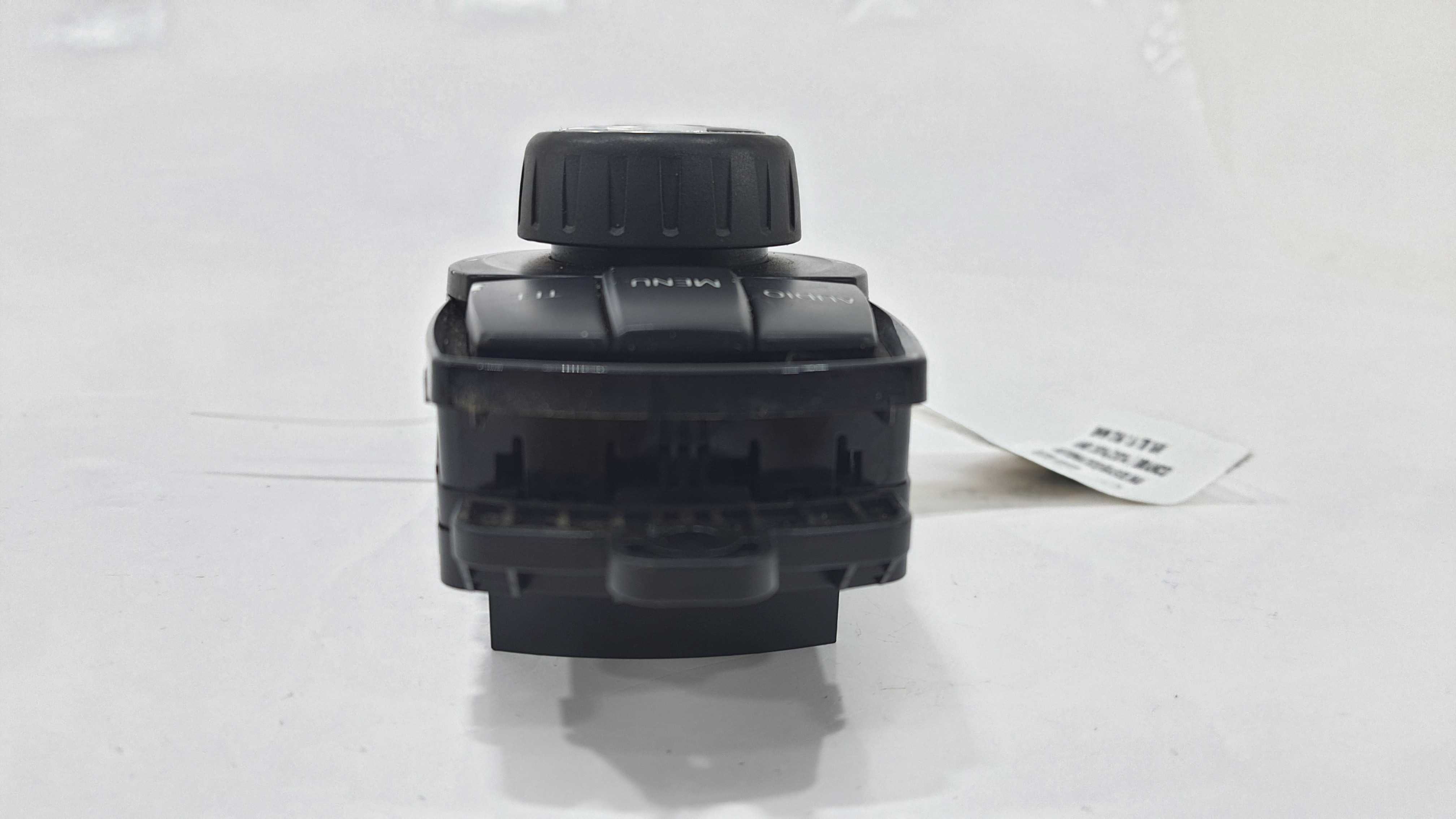 Comando Idrive Multimidia Bmw 316i 1.6 2014 Tb V2277  Preto 2