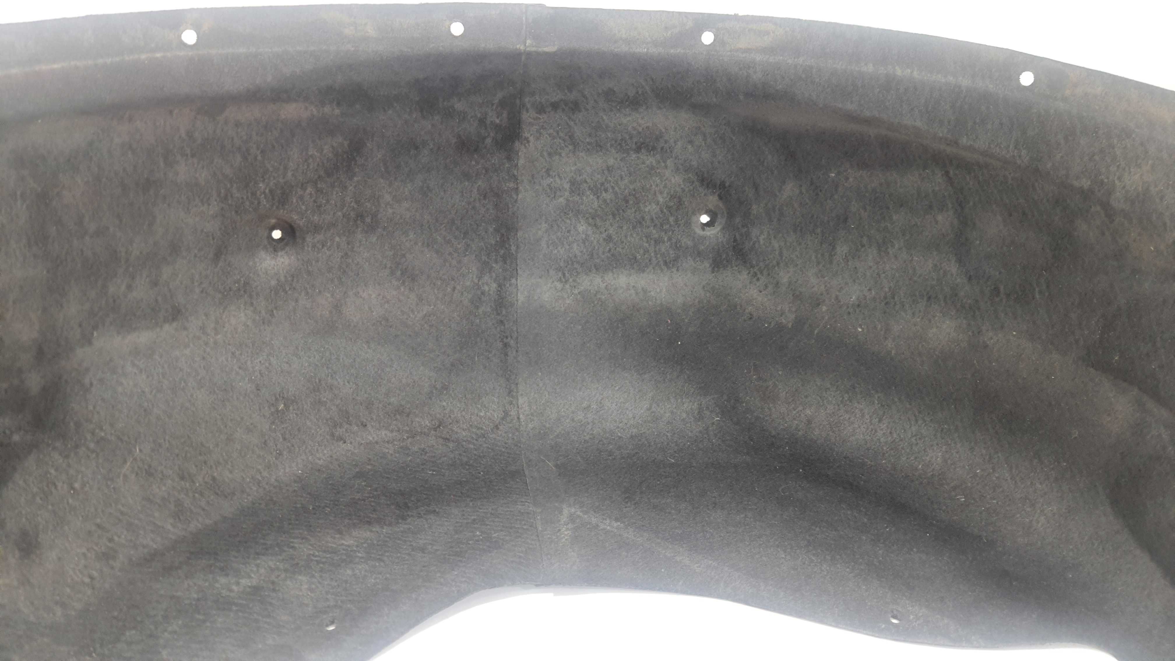 Parabarro T. Esquerda/detalhe Bmw X6 Xdrive 4.4 2010 V2276 5