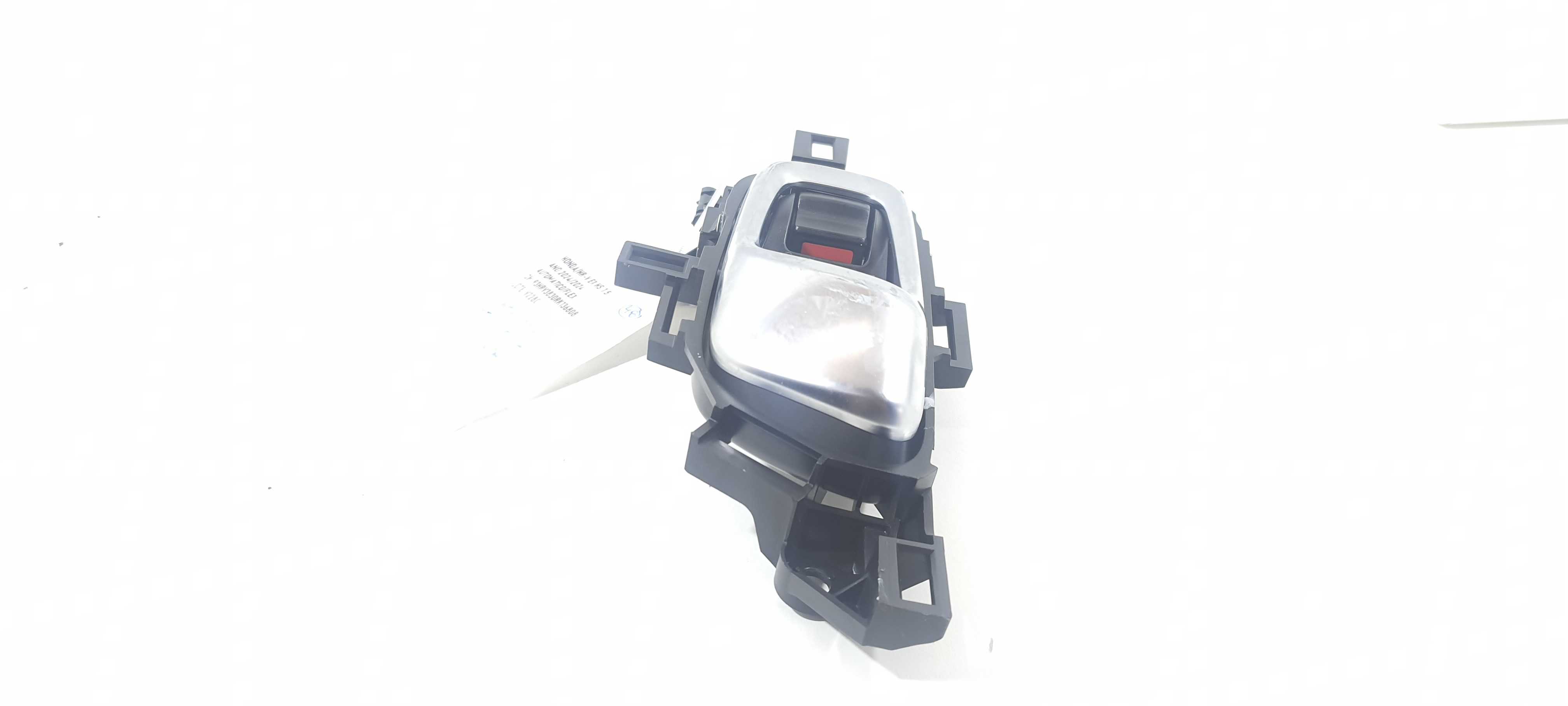 Maçaneta Interna D. Esquerda Honda Hr-v Ex Hs 1.5 2024 V2280