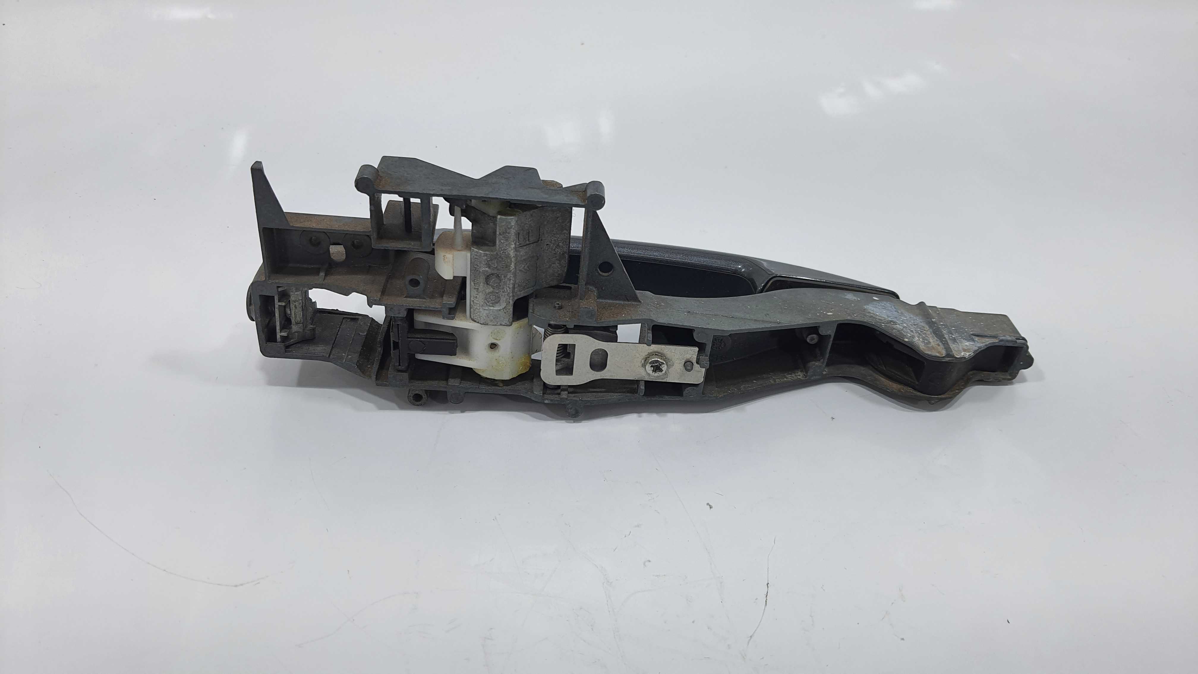Maçaneta Externa Dianteira Esquerda Peugeot 2008 2022 V2252 5