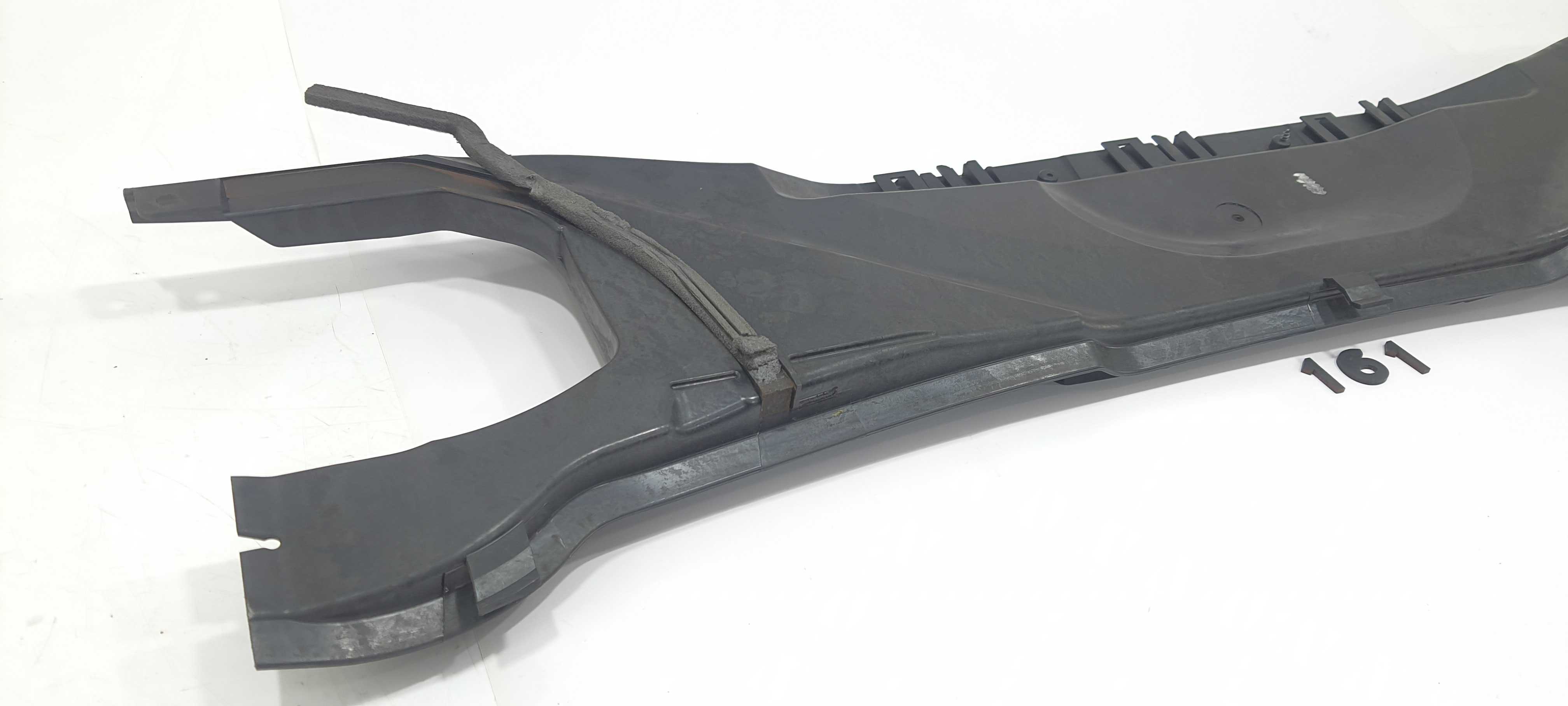 Base Suporte Churrasqueira Bmw 118i Ano 2011 V2262 7
