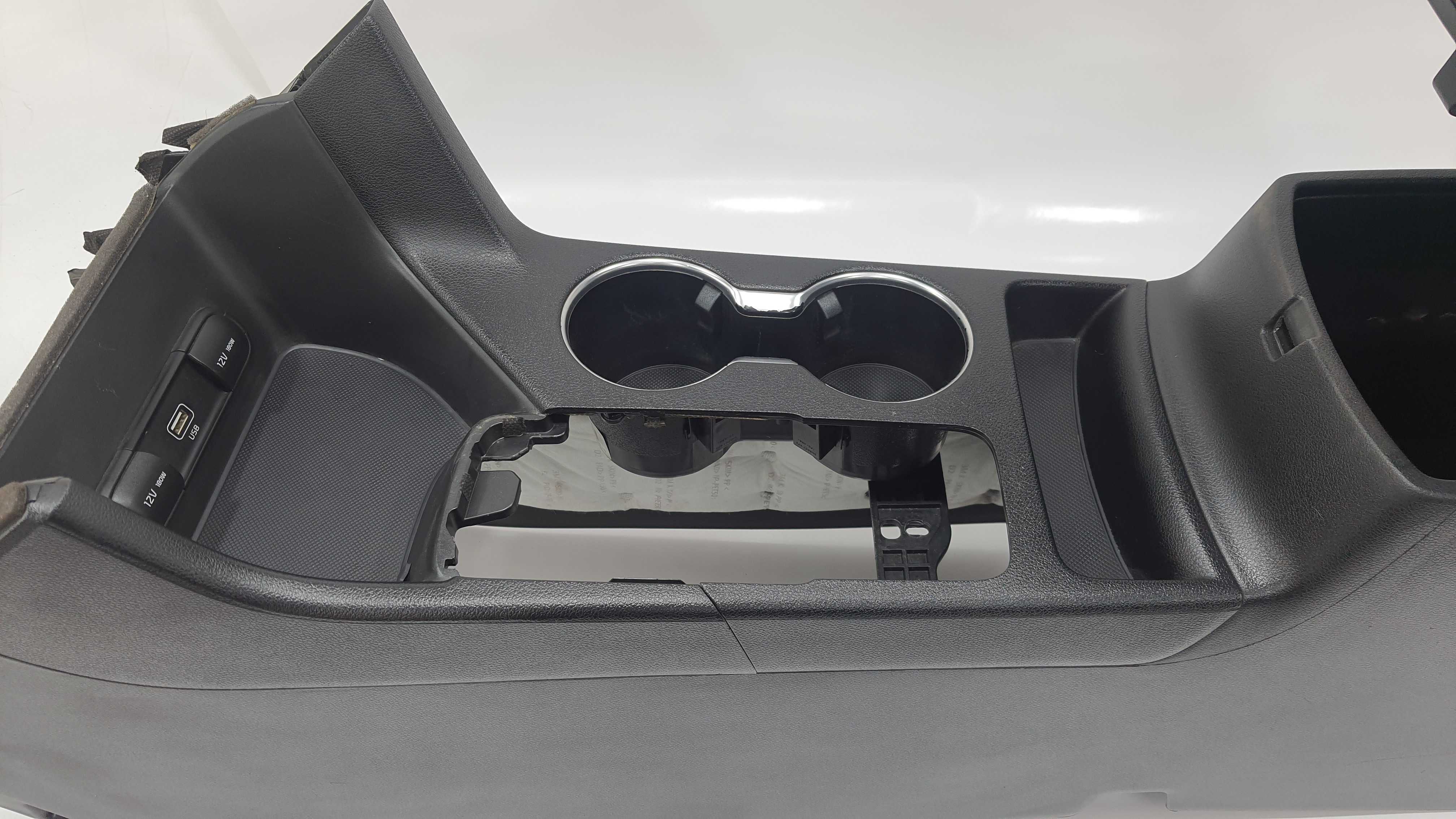 Console Central Kia Sportage 2019 V2255 6