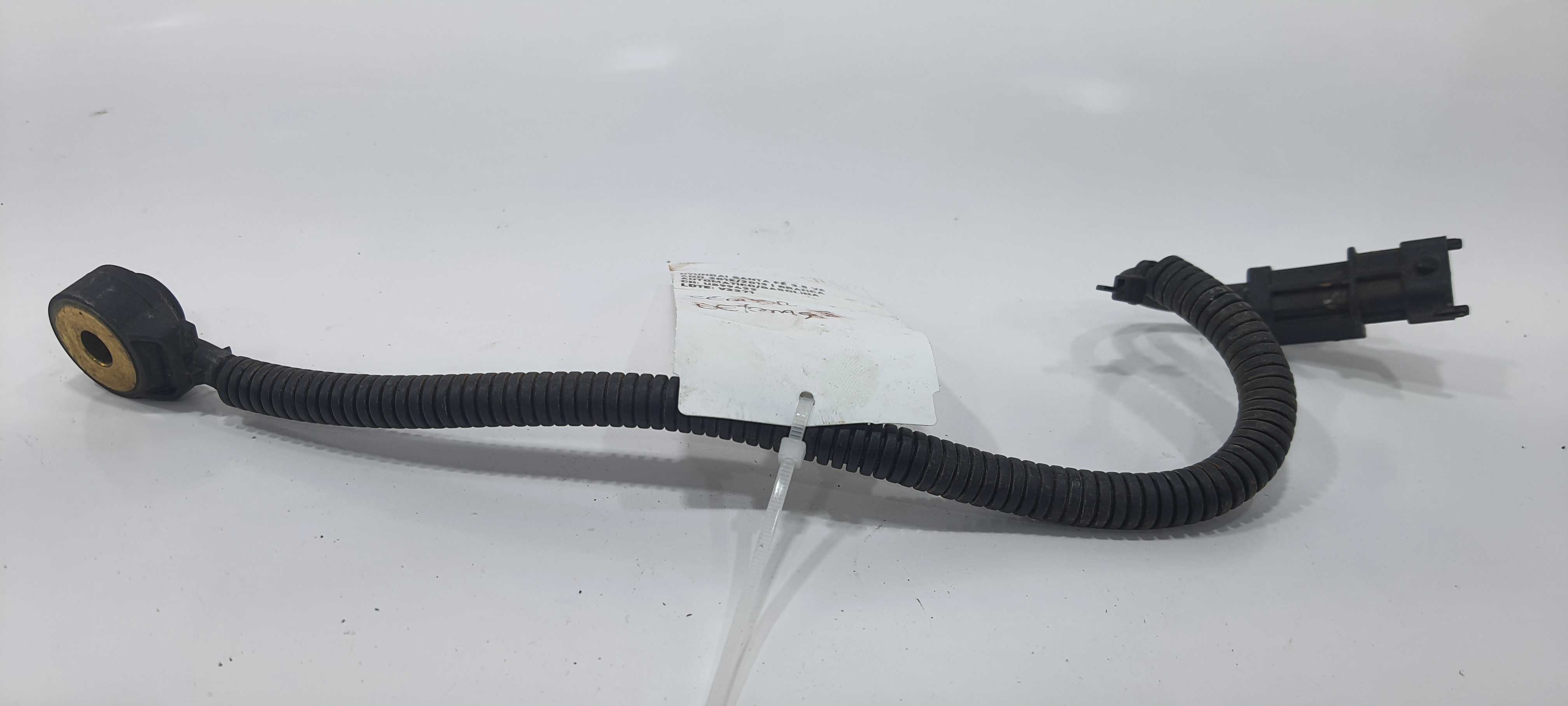 Sensor Detonação Hyundai Santa Fé 3.5 V6 2013 V2271 2