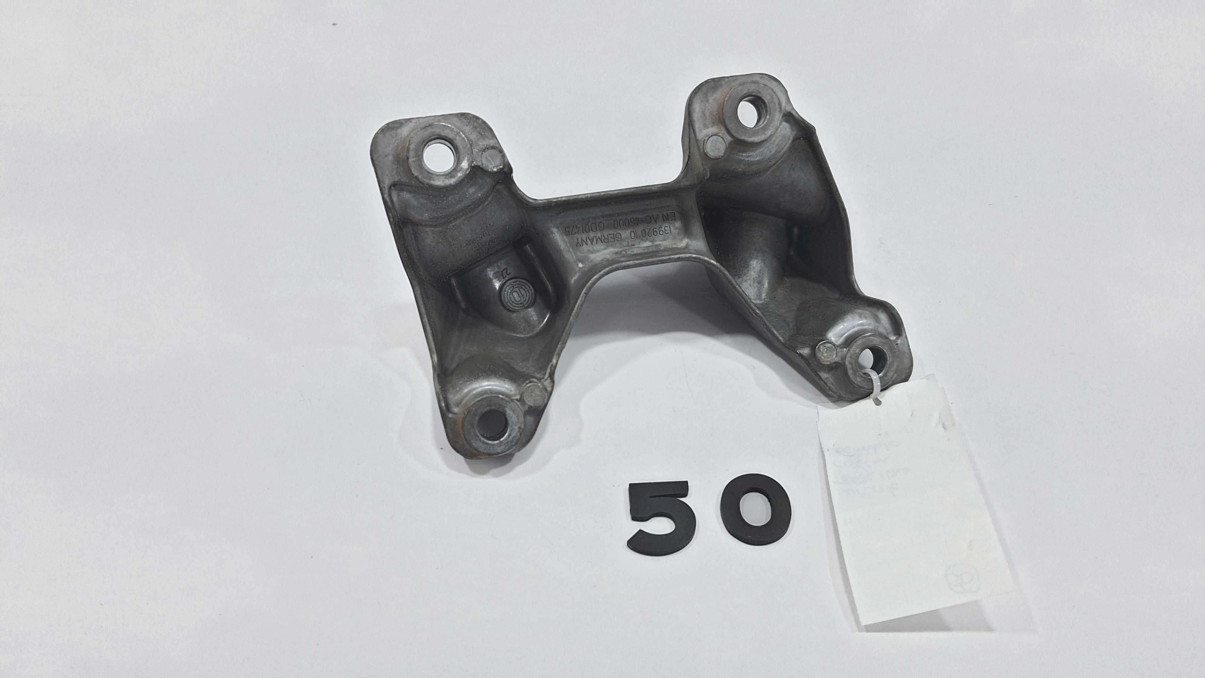Suporte Traseiro Coxim Cambio Bmw 118i Ano 2011 V2262 2