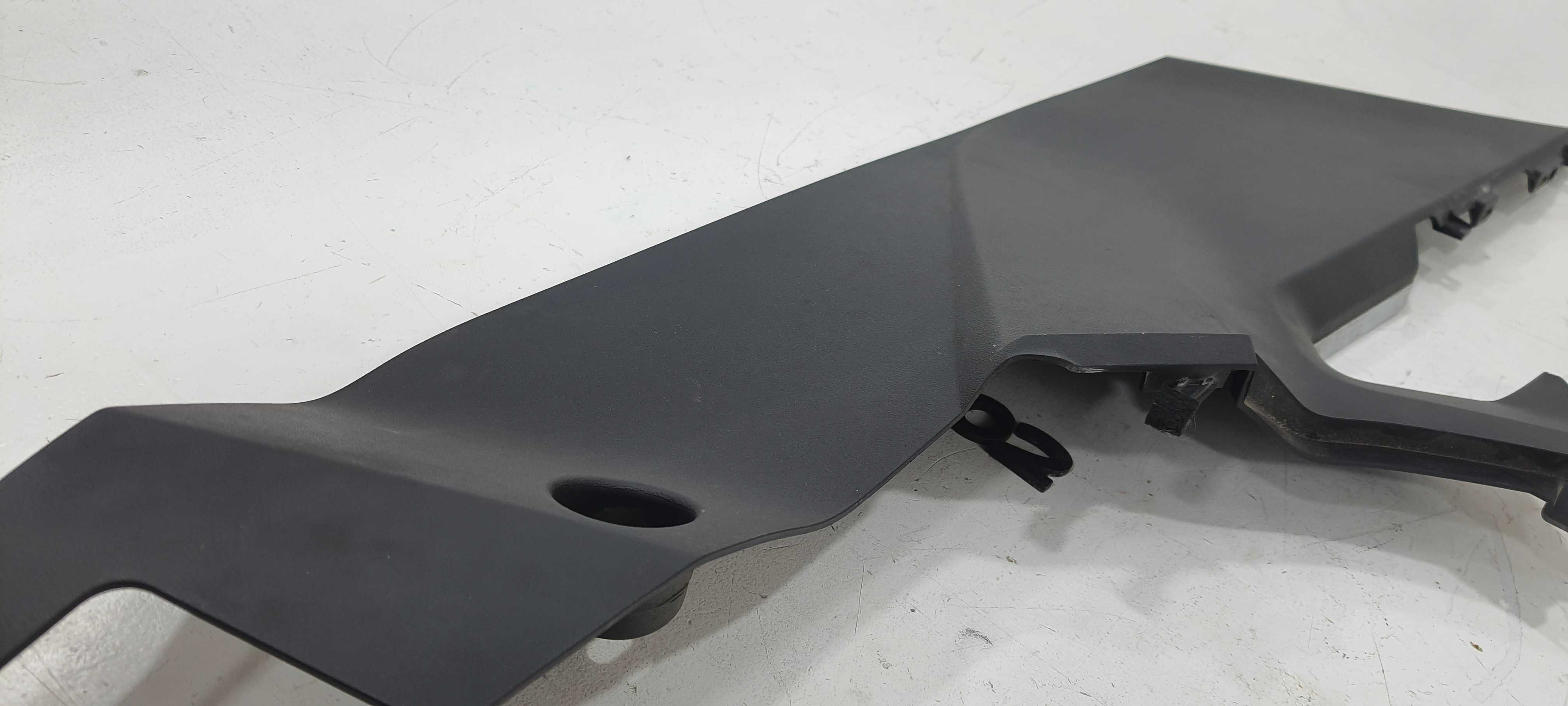 Comprimento Lateral Console Lado Direito Evoque 2017 V2266 3