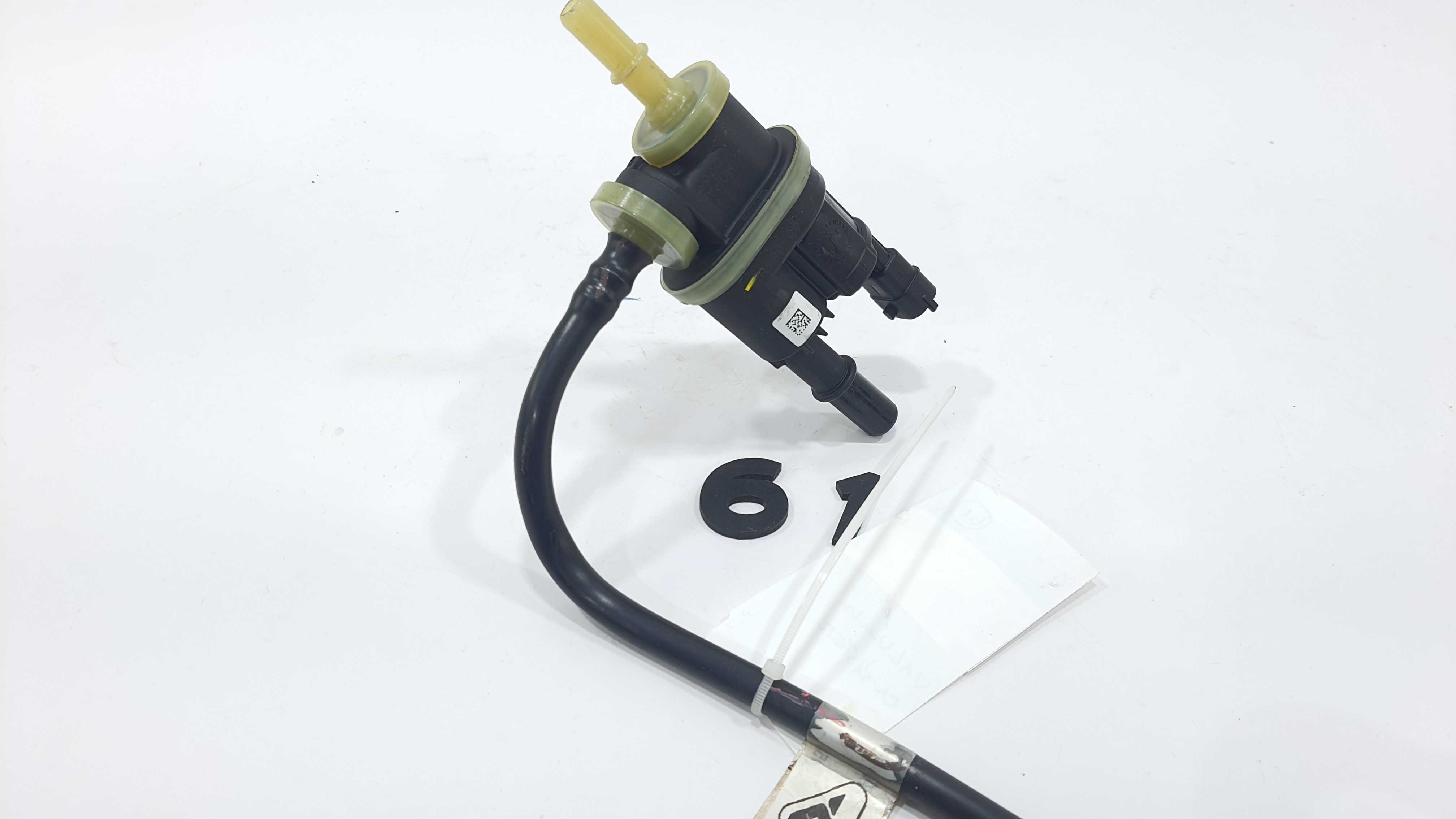 Valvula Canister Fiat Pulse Turbo 2022 V2251 5