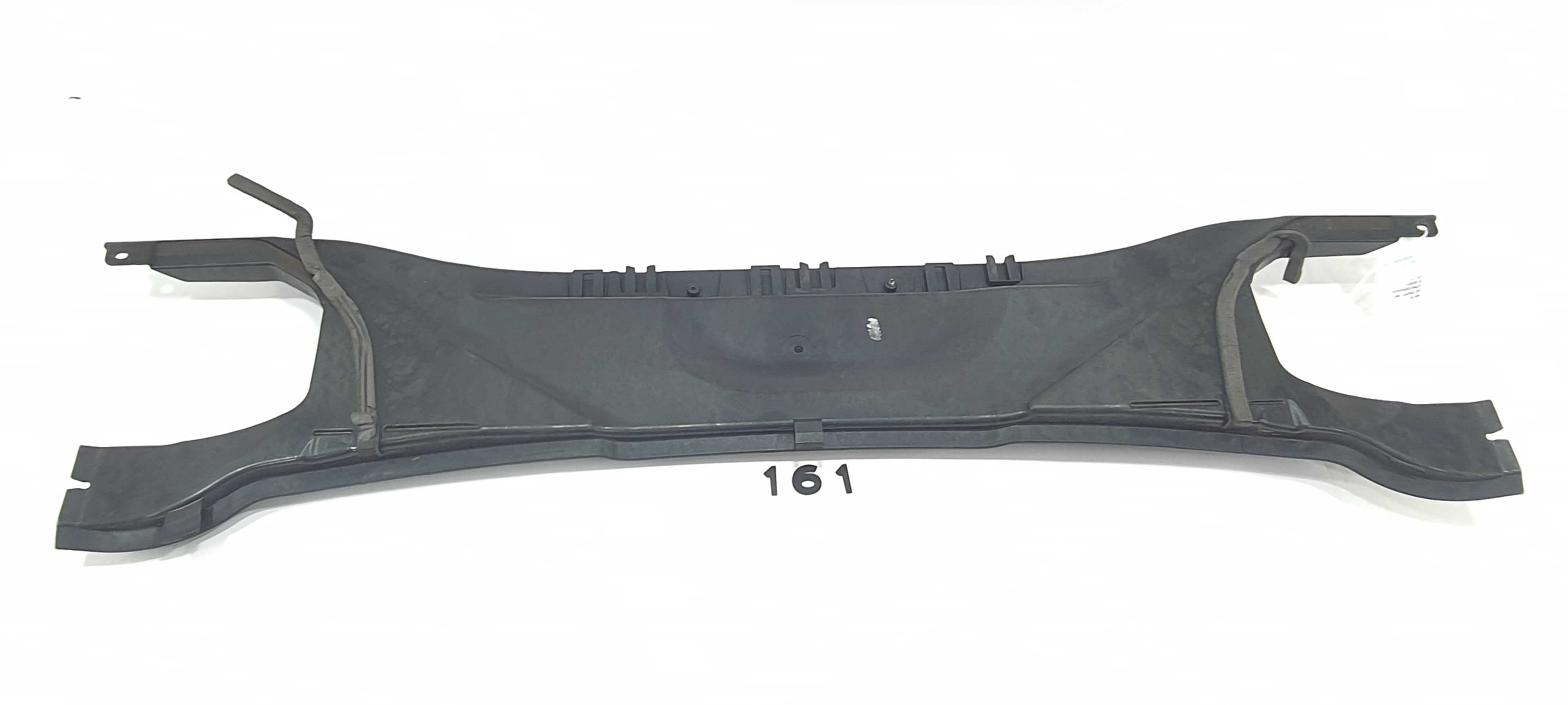 Base Suporte Churrasqueira Bmw 118i Ano 2011 V2262 2