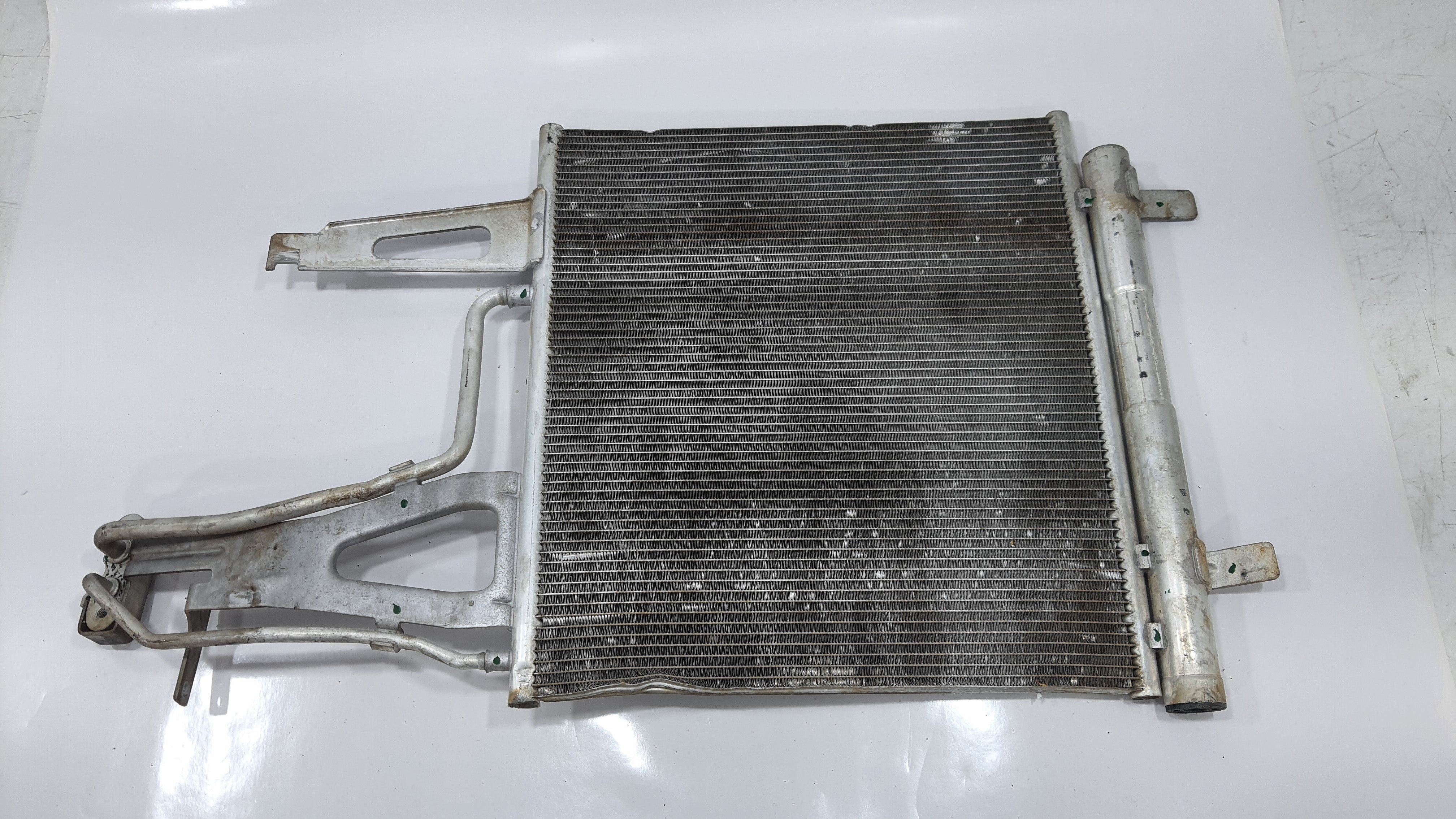 Condensador Ar Condicionado Volkswagen Up Tsi 2018 V2257 3