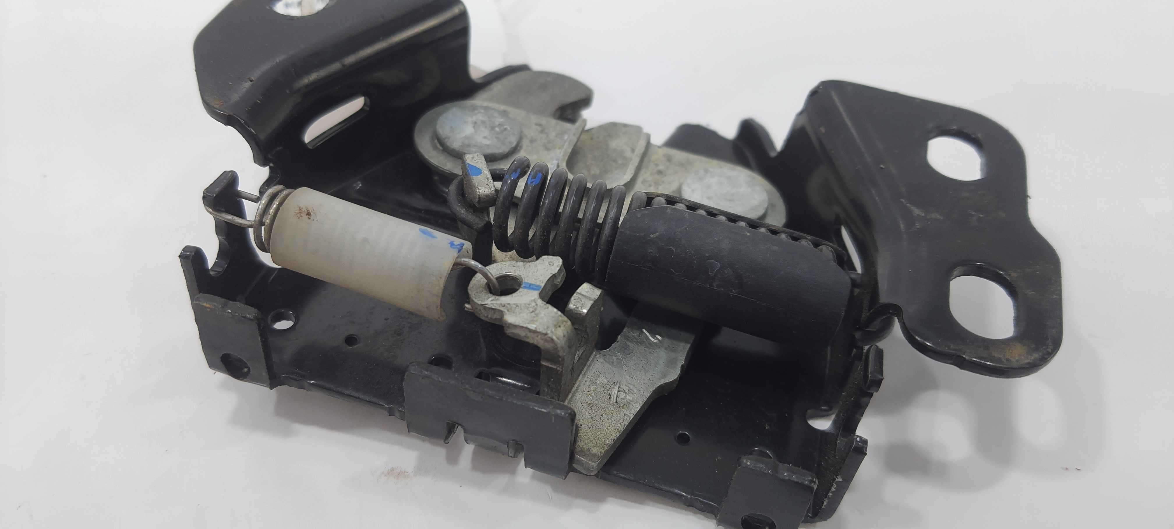 Fechadura Capo Chery Tiggo 2 1.5 2021 V2269 4
