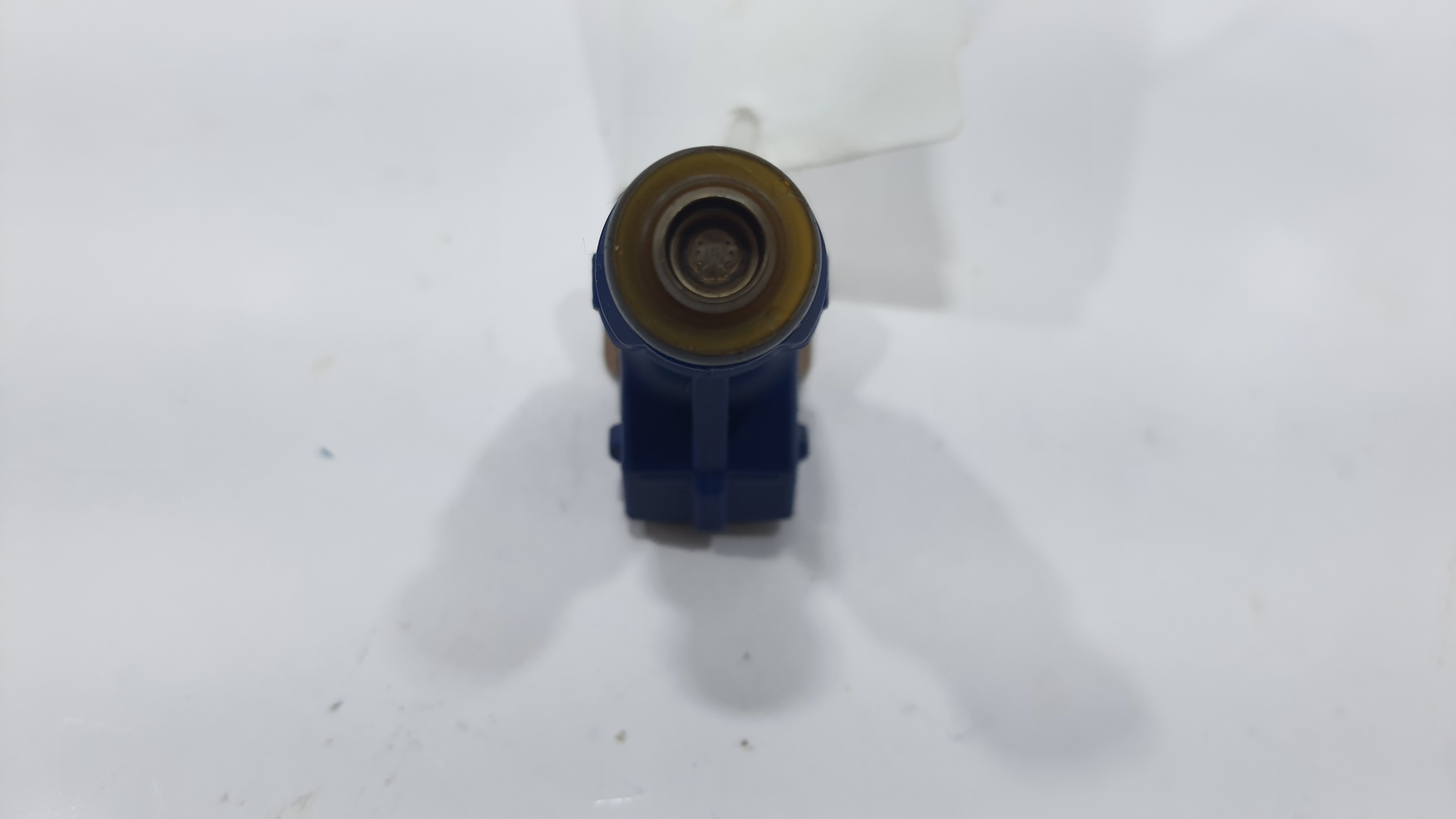 Bico Injetor Peugeot 2008 1.6 16v 2022 V2252 . 3