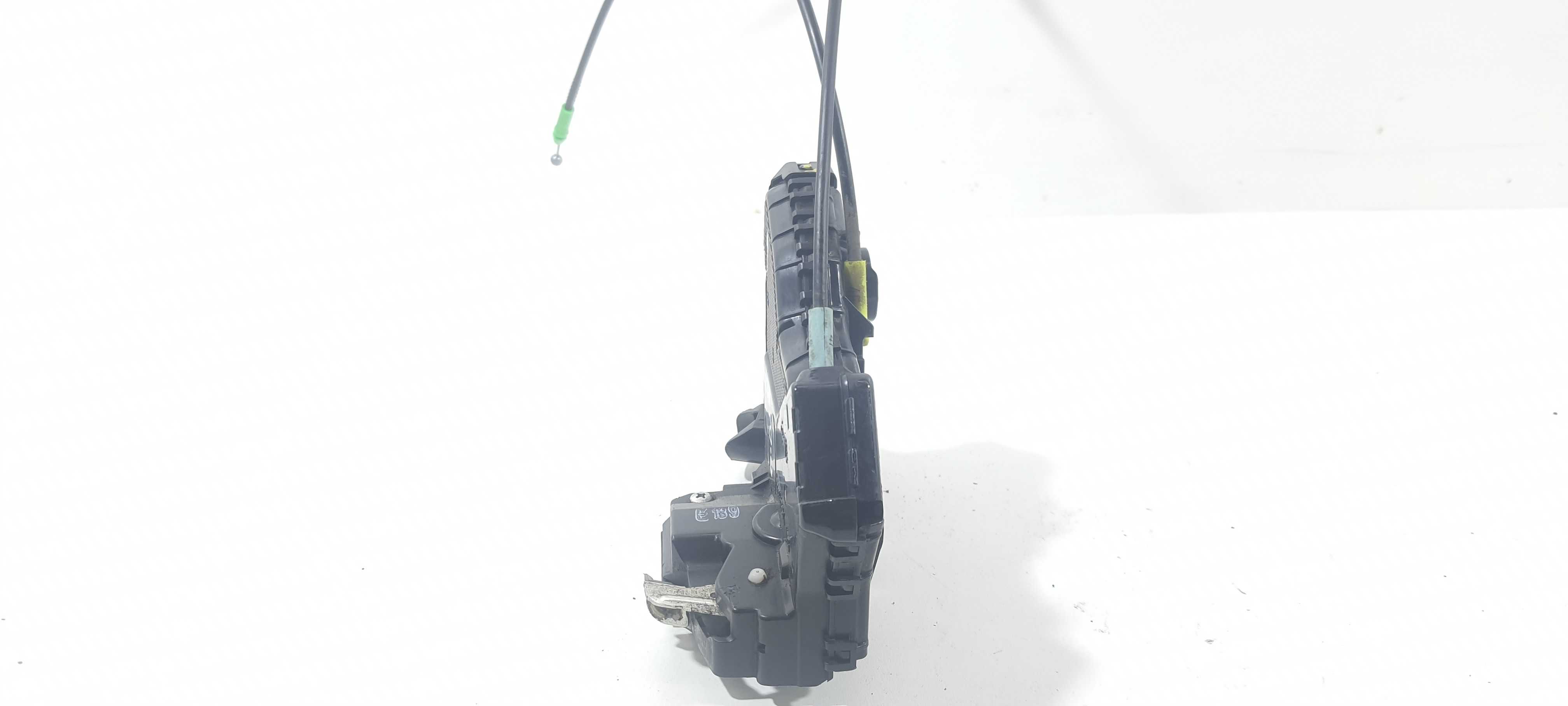 Fechadura Porta Dianteira Direita Corolla Xei 10 1.8 V1211 4