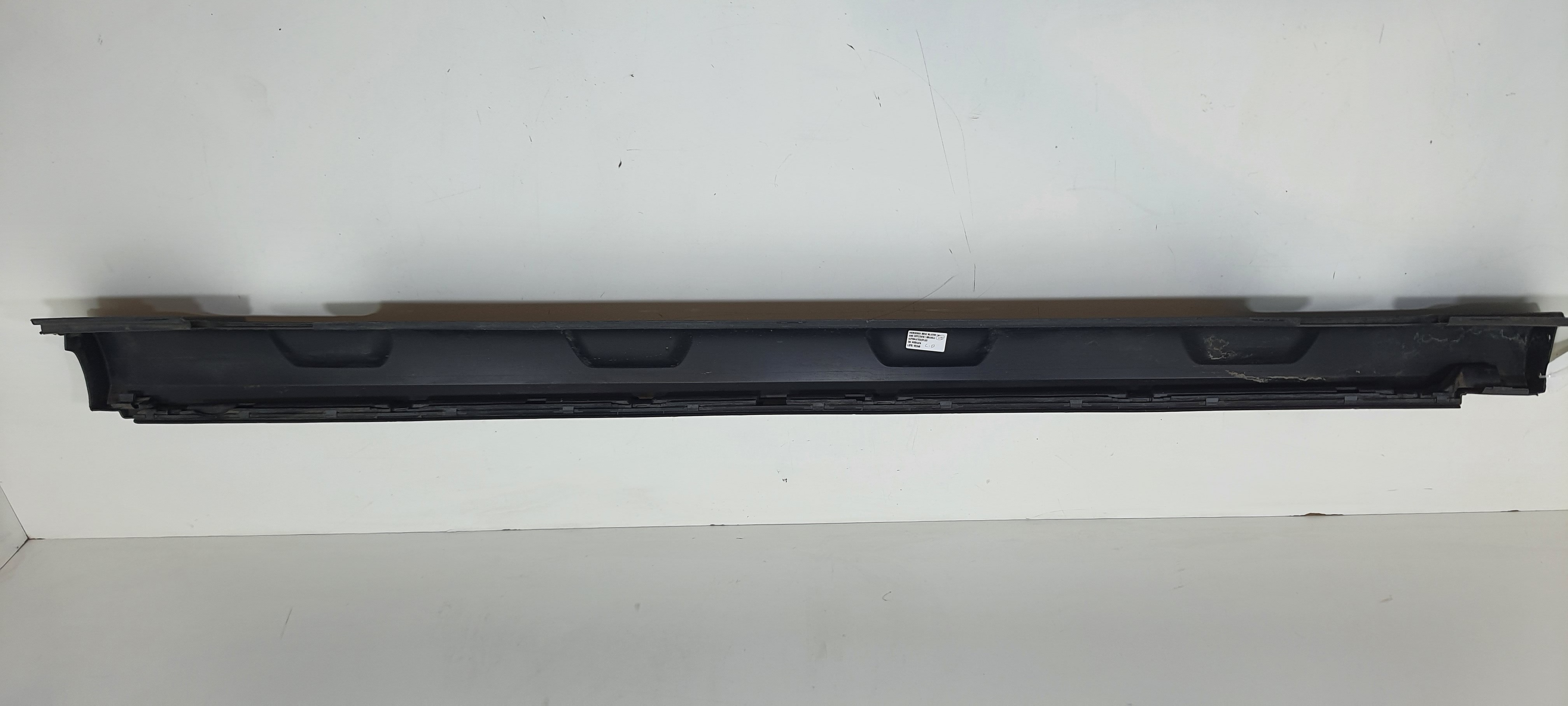 Spoiler Lado Direito Mercedes Gla 200 1.6 2018 V2268 5