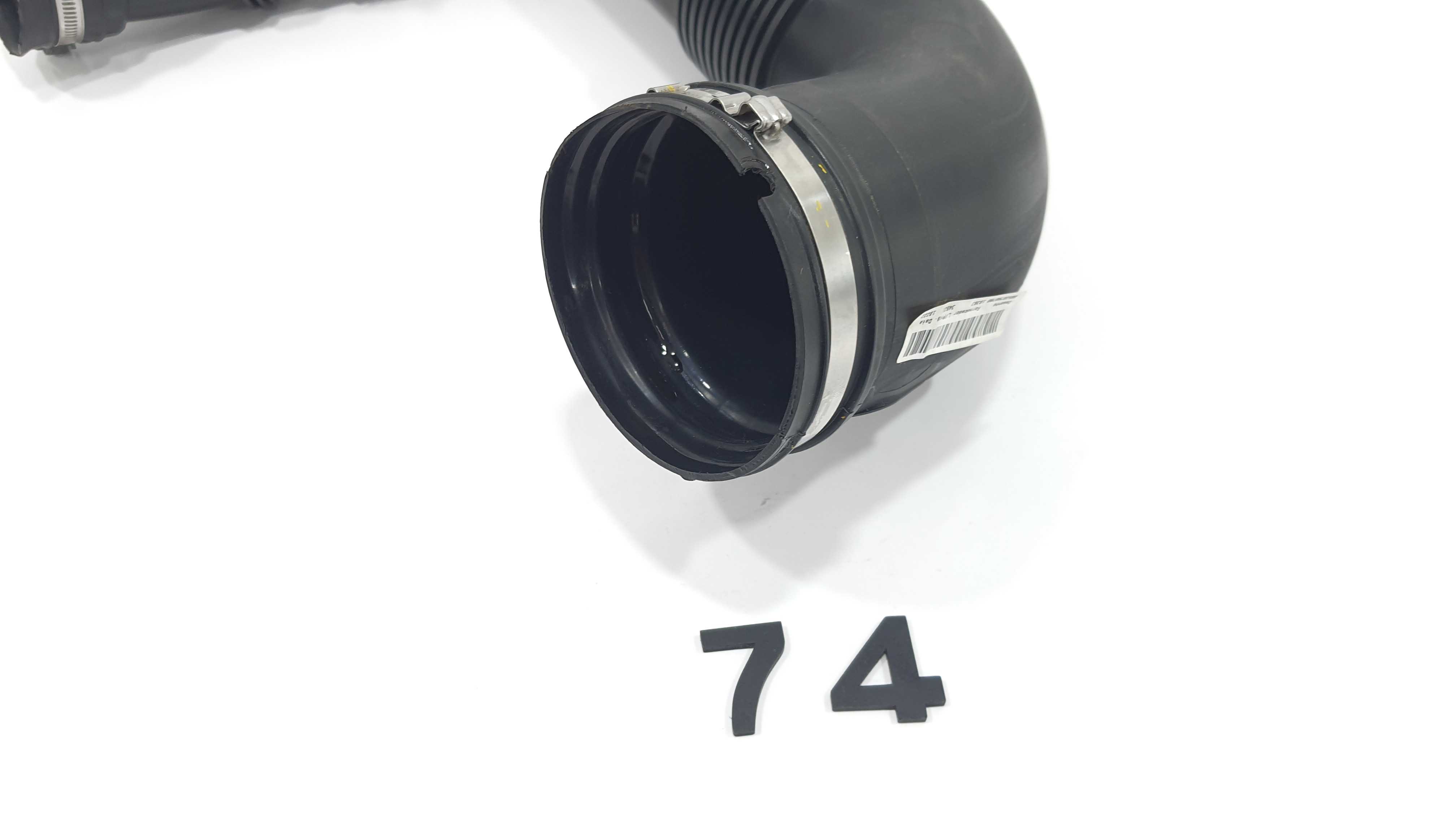 Mangueira Filtro De Ar Fiat Pulse Turbo 2022 V2251 3