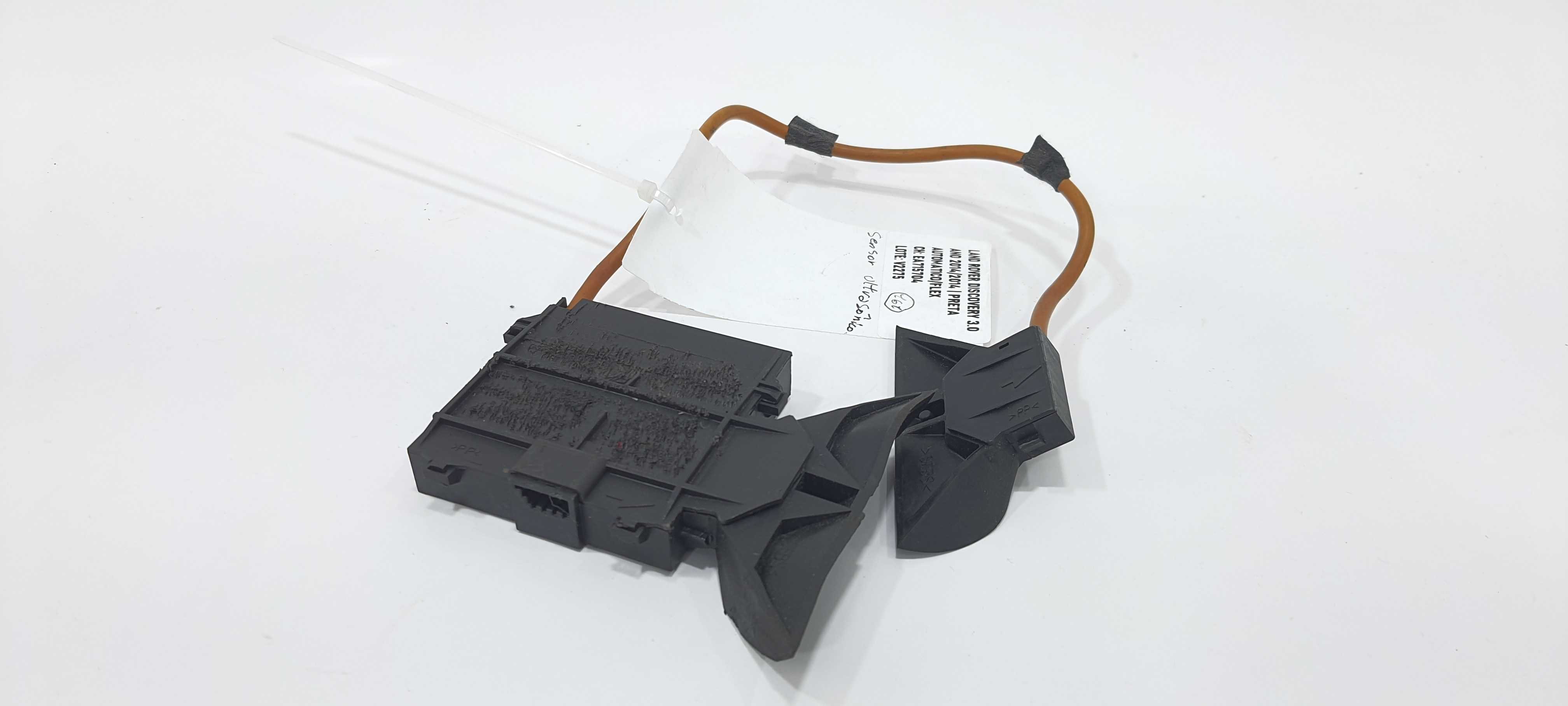 Sensor Ultrassônico Discovery 3.0 2014 Diesel Sdv6 V2275 4