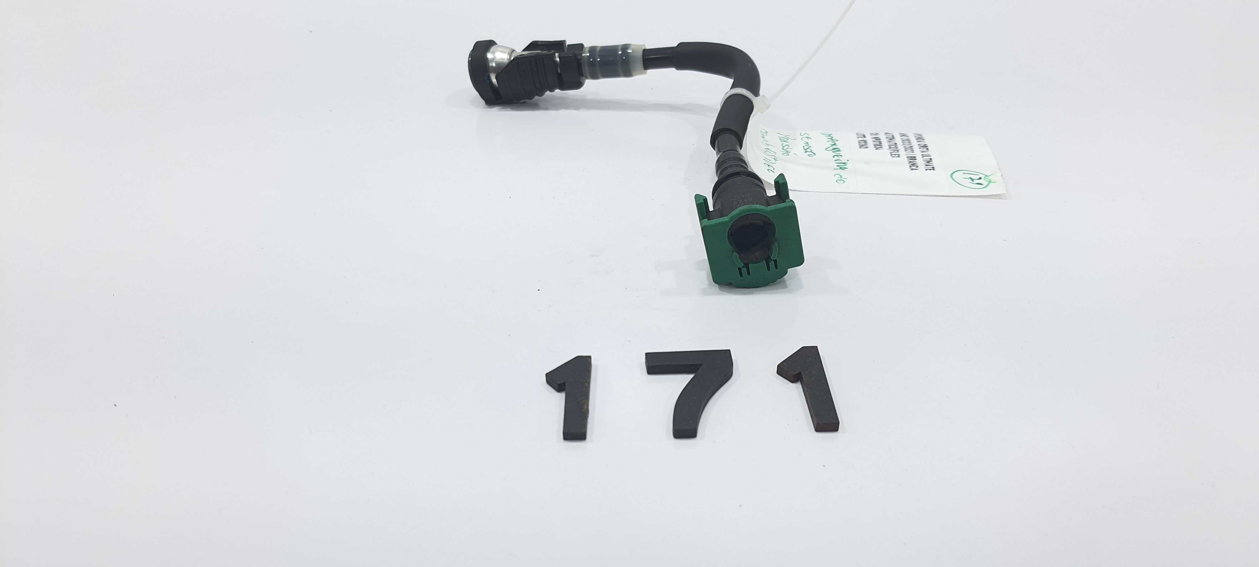 Mangueira Sensor Combustível Creta Ultimate 2022 V2263 2