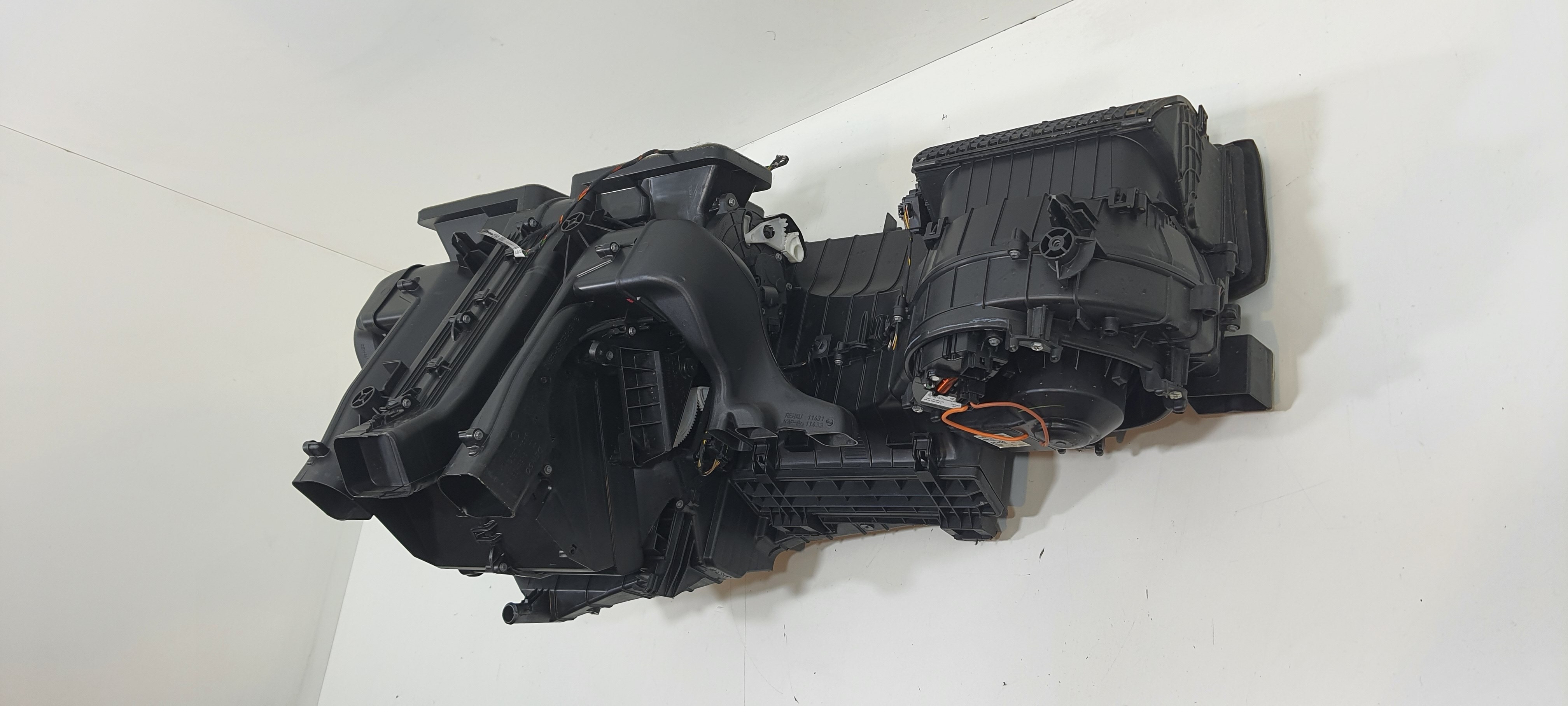 Caixa Evaporadora Mercedes Gla 200 1.6 2018 V2268 3