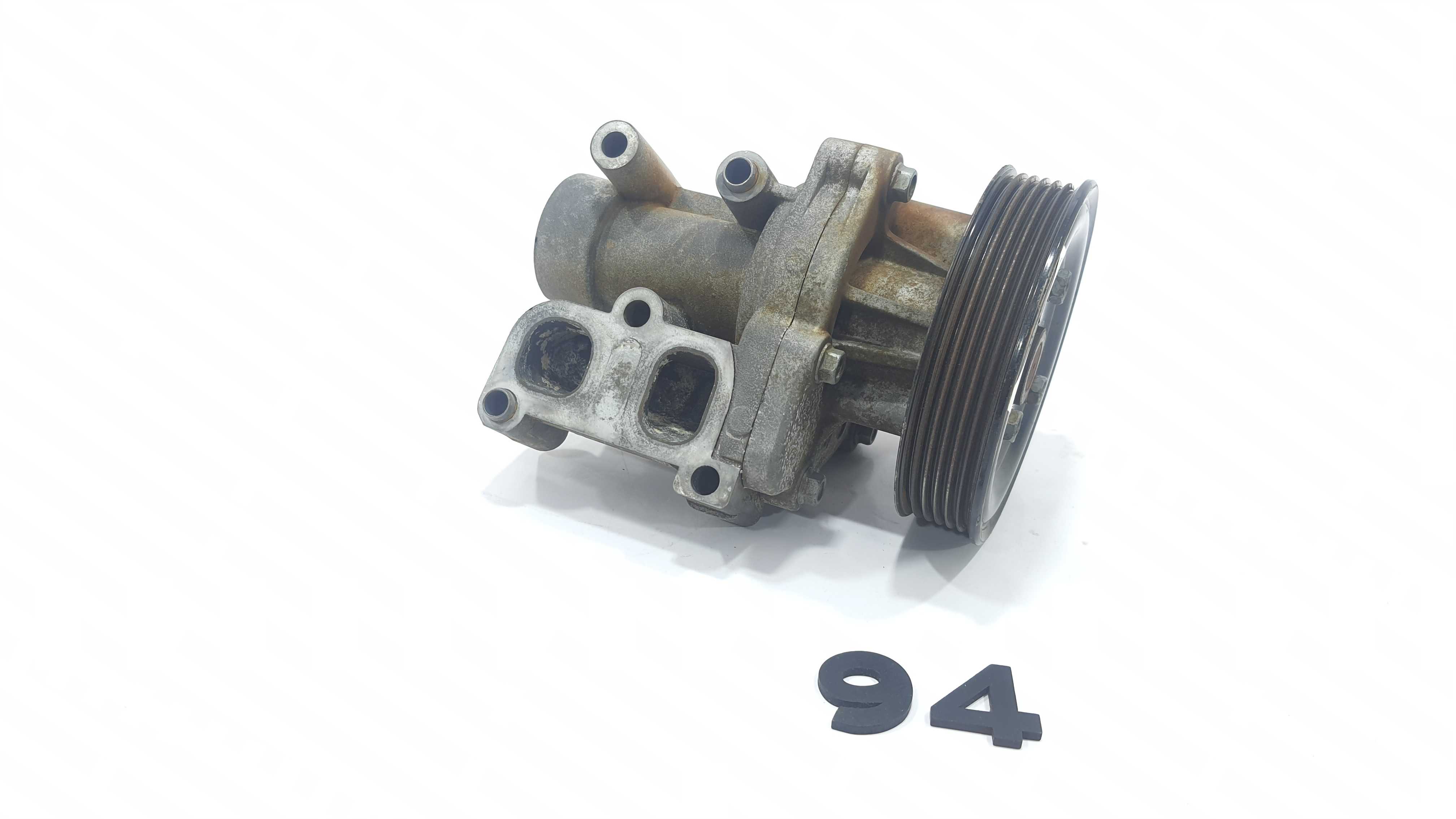 Bomba De Agua Kia Sportage 2.0 Lx3 2012 V2261 2